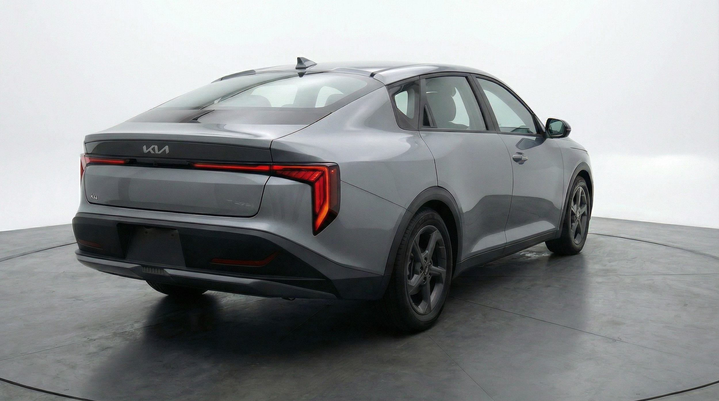 Thumbnail: 2025 Kia K4 - 7