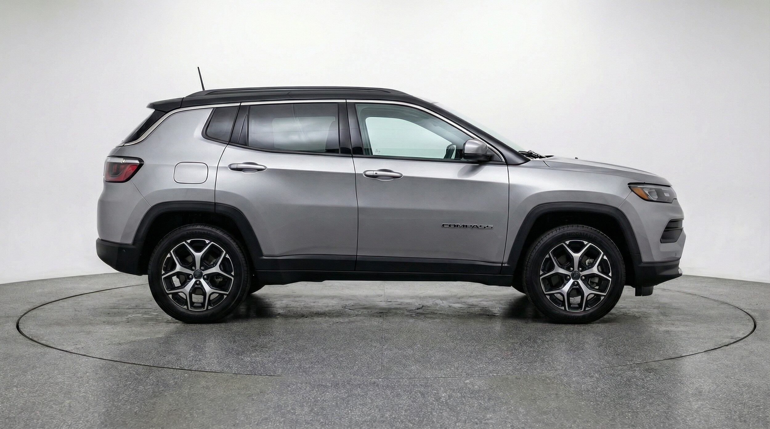 Thumbnail: 2025 Jeep Compass - 8