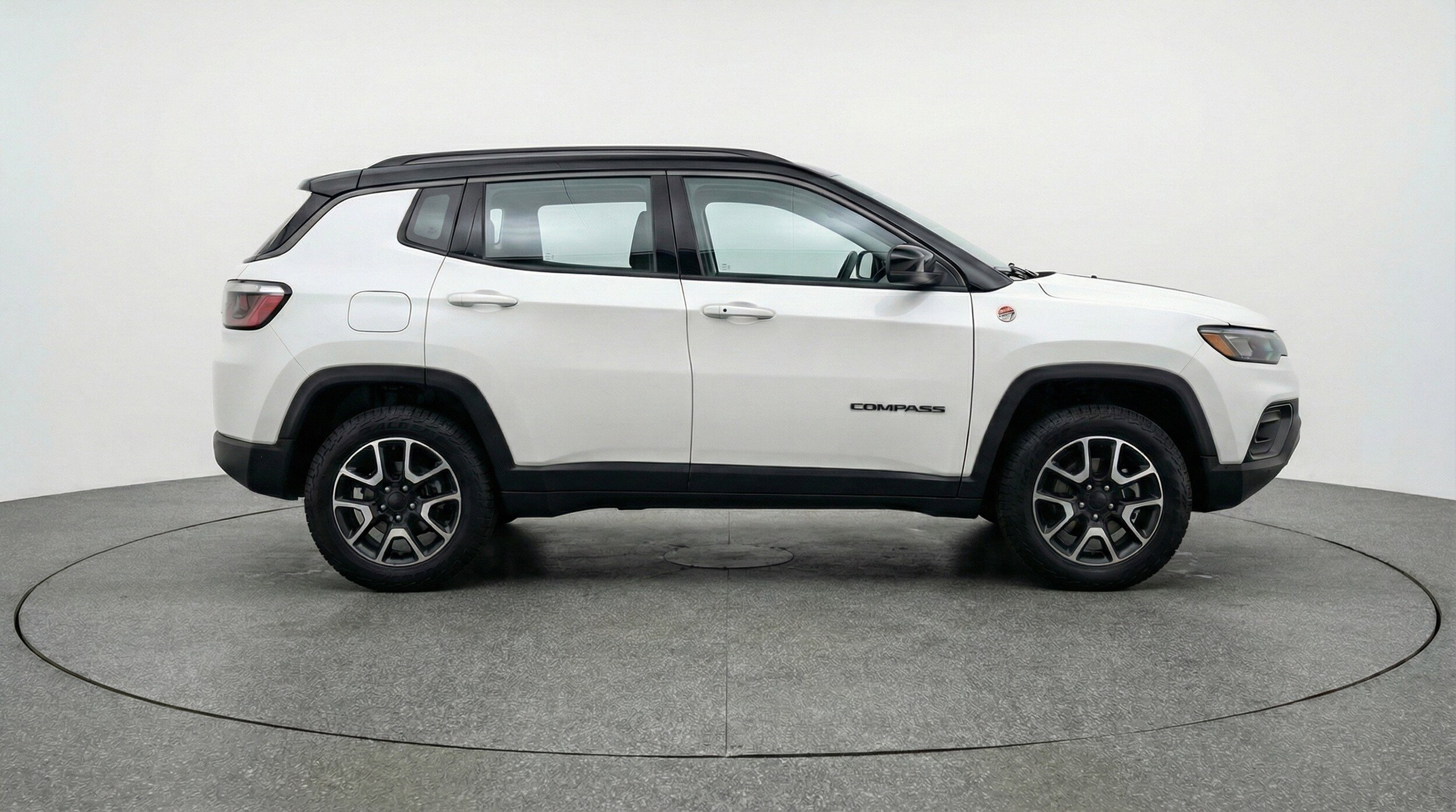 Thumbnail: 2025 Jeep Compass - 11