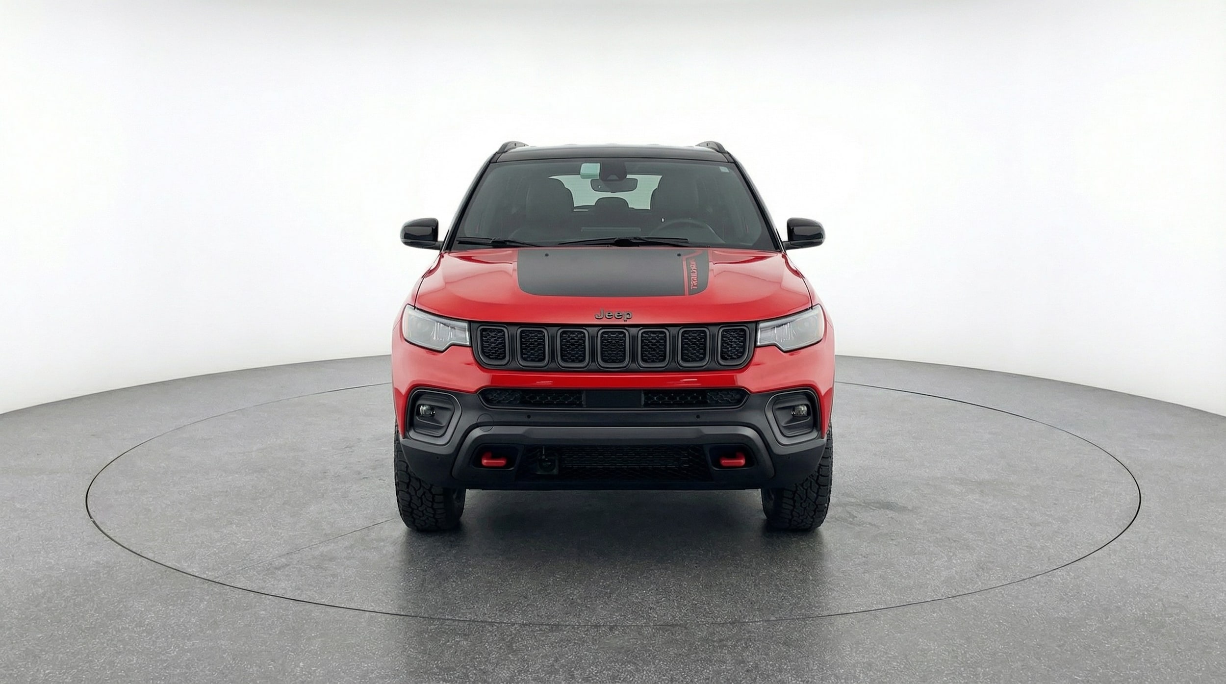 Thumbnail: 2025 Jeep Compass - 2