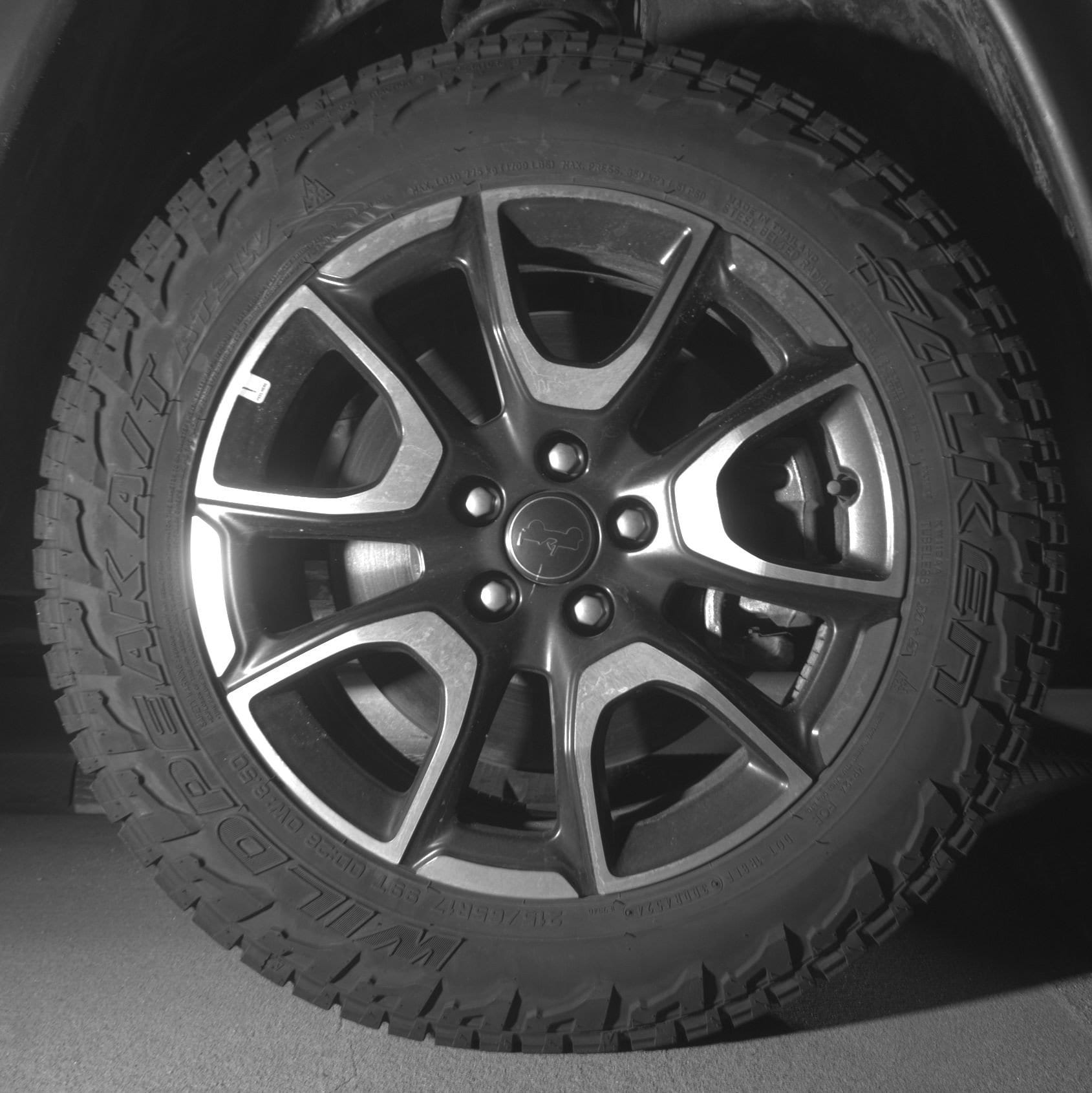 Thumbnail: 2025 Jeep Compass - 13