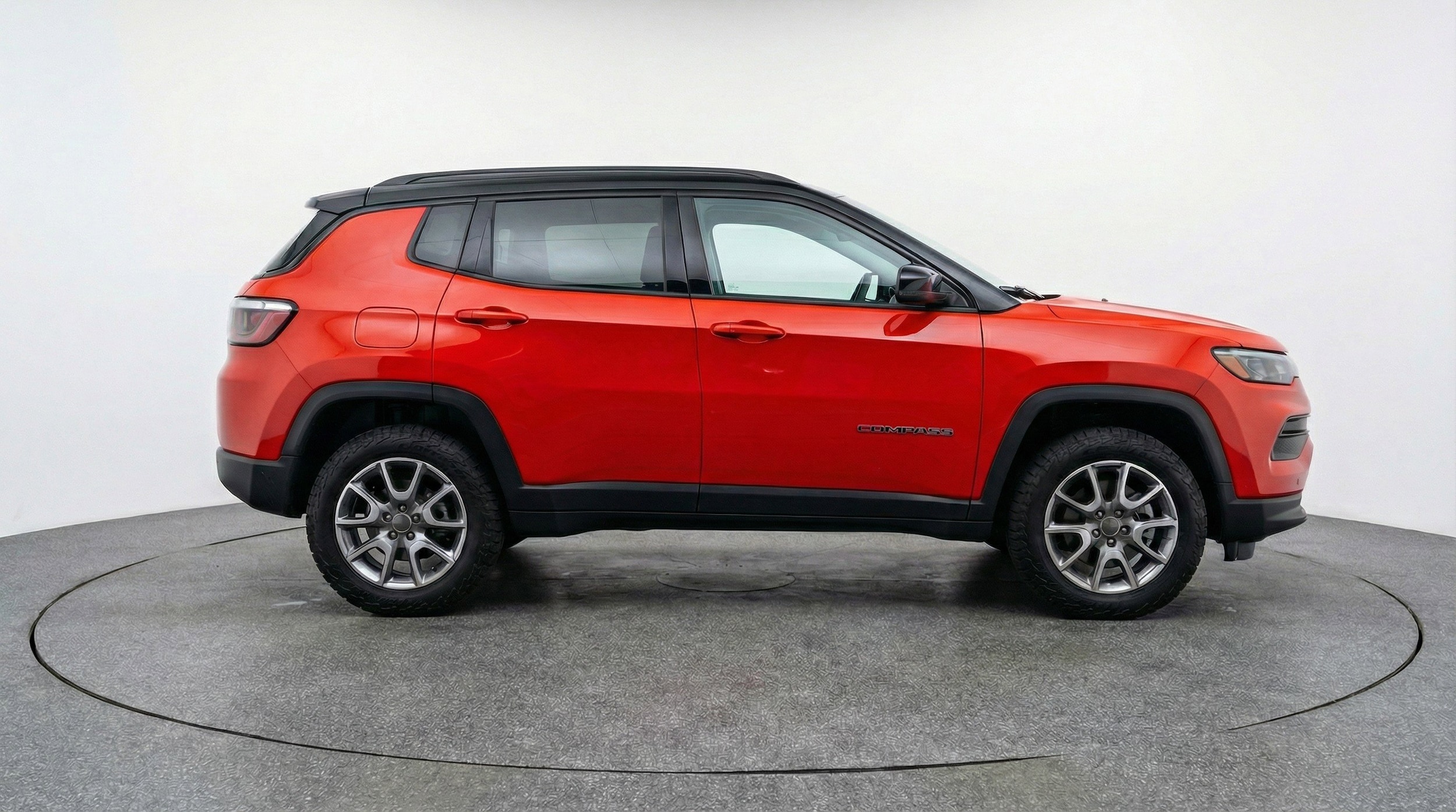 Thumbnail: 2025 Jeep Compass - 11
