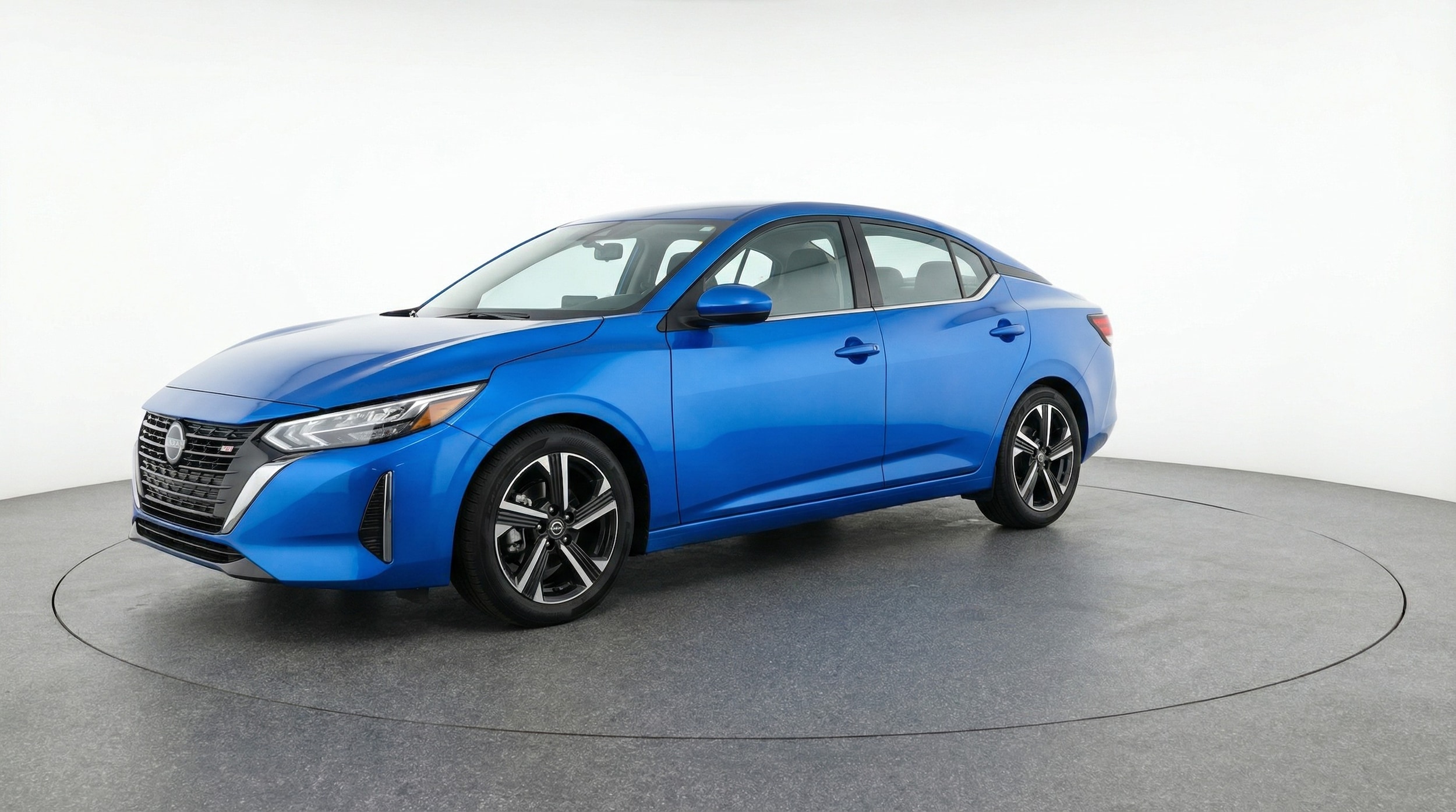 Thumbnail: 2025 Nissan Sentra - 3