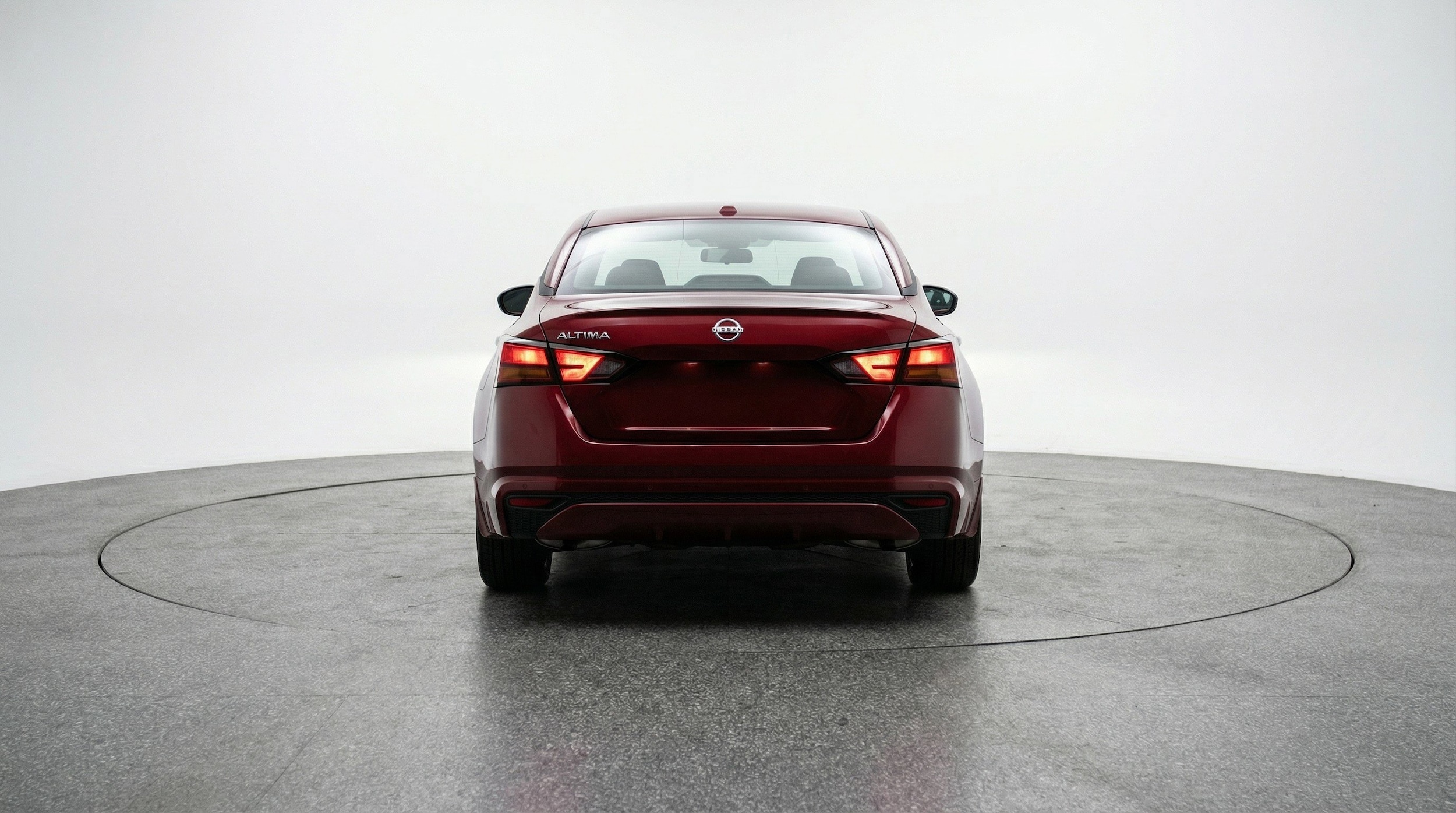 Thumbnail: 2025 Nissan Altima - 7