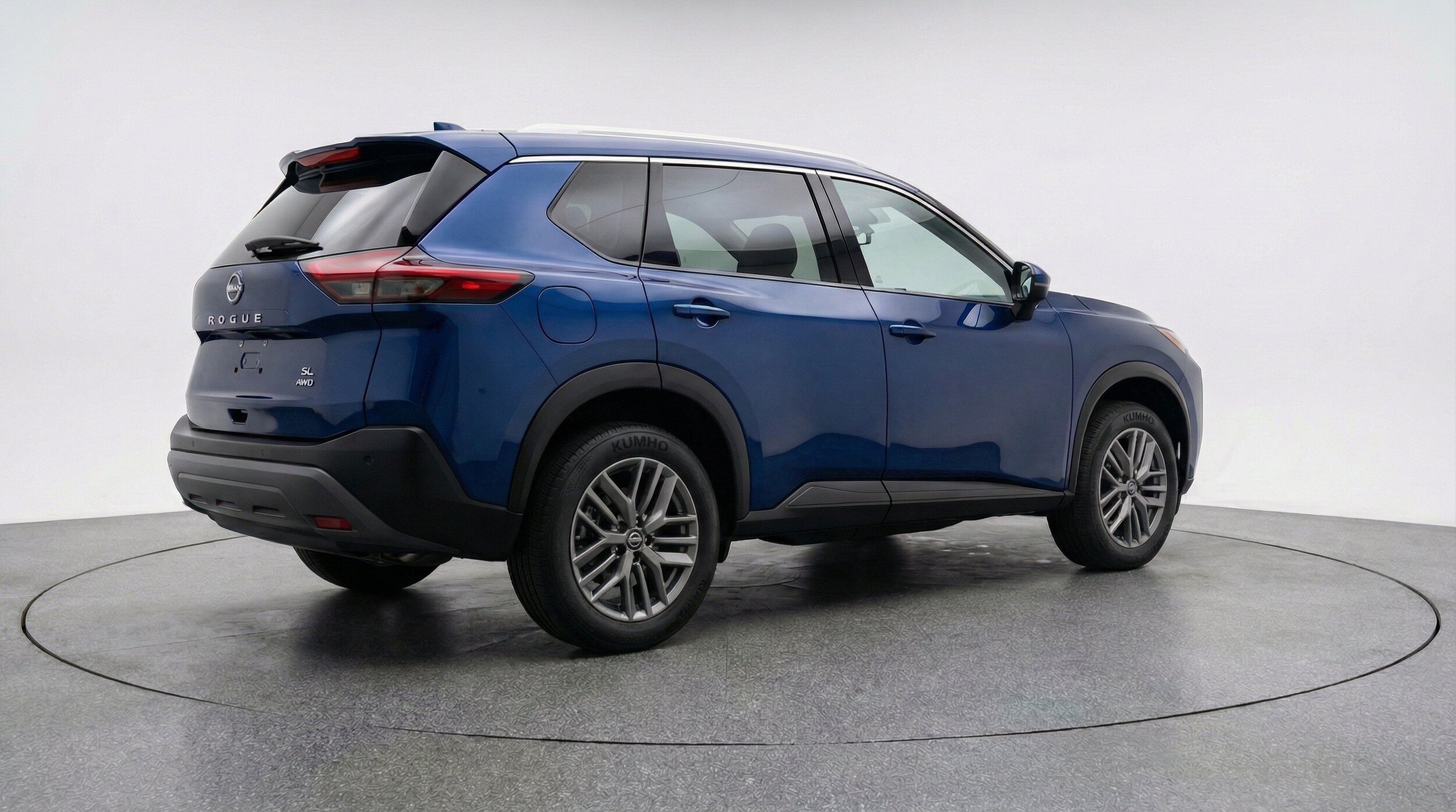 Thumbnail: 2026 Nissan Rogue - 9