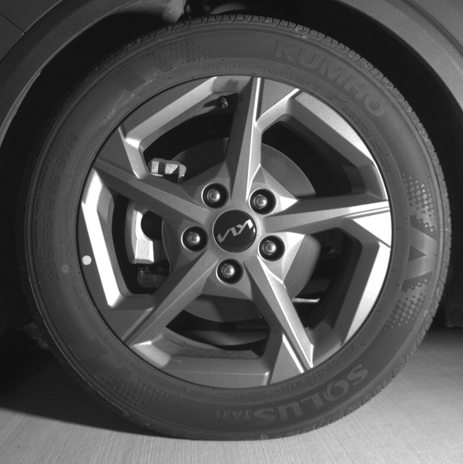 Thumbnail: 2025 Kia K4 - 9