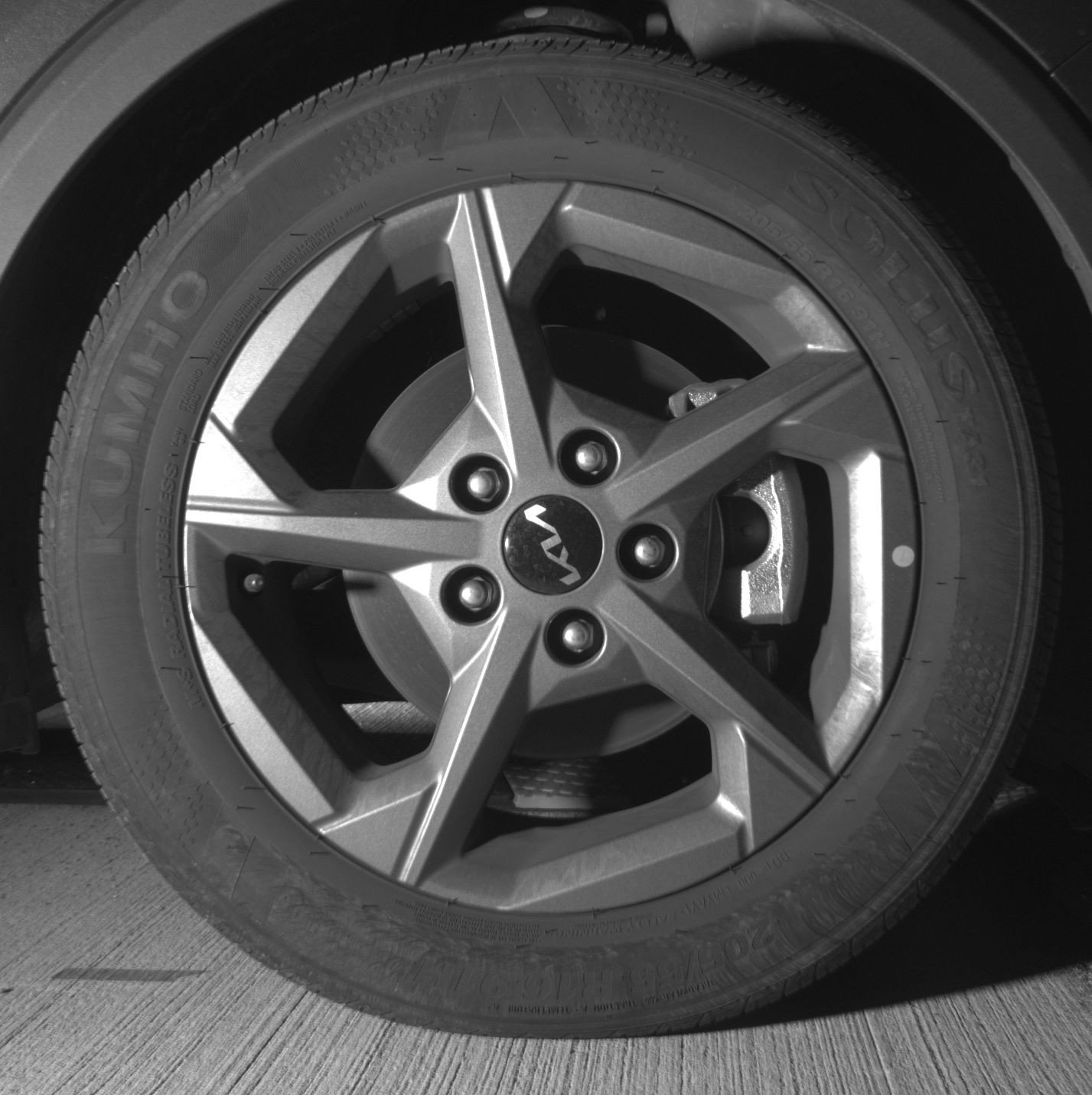 Thumbnail: 2025 Kia K4 - 13