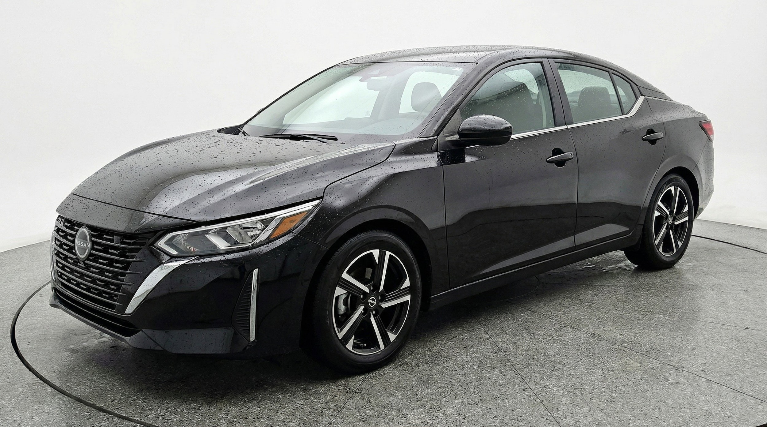 Thumbnail: 2025 Nissan Sentra - 3