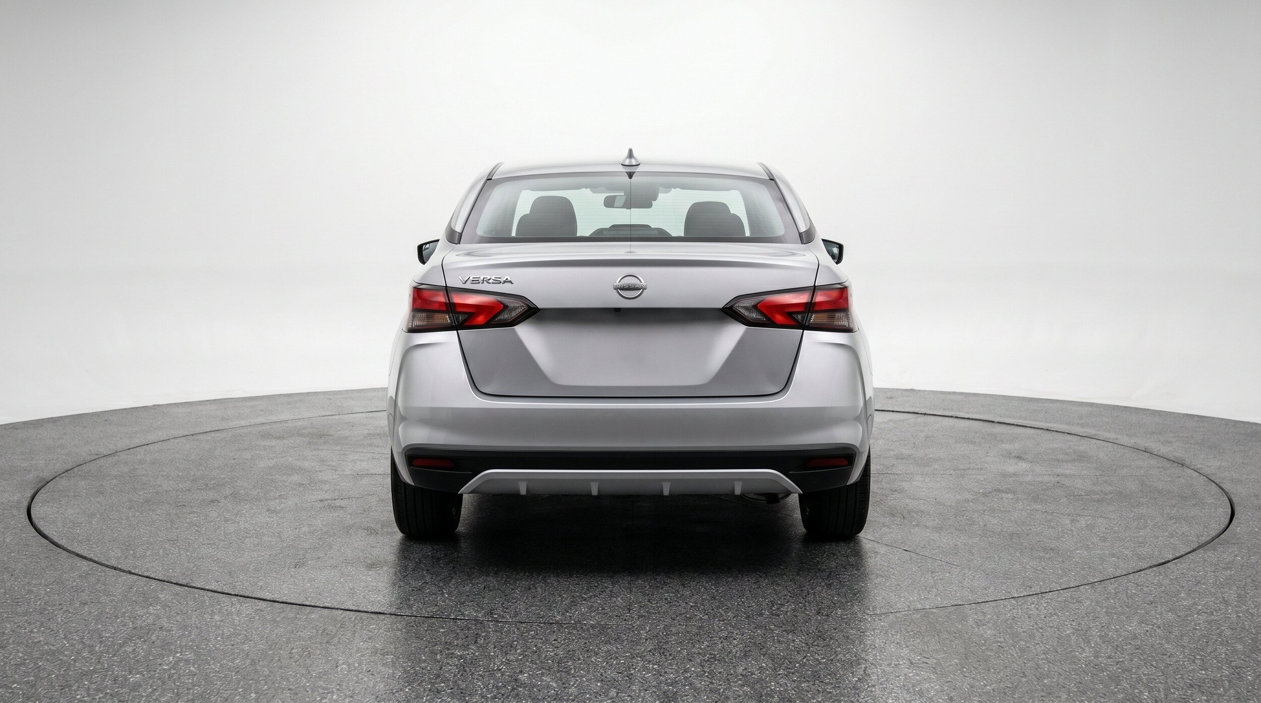 Thumbnail: 2025 Nissan Versa - 7