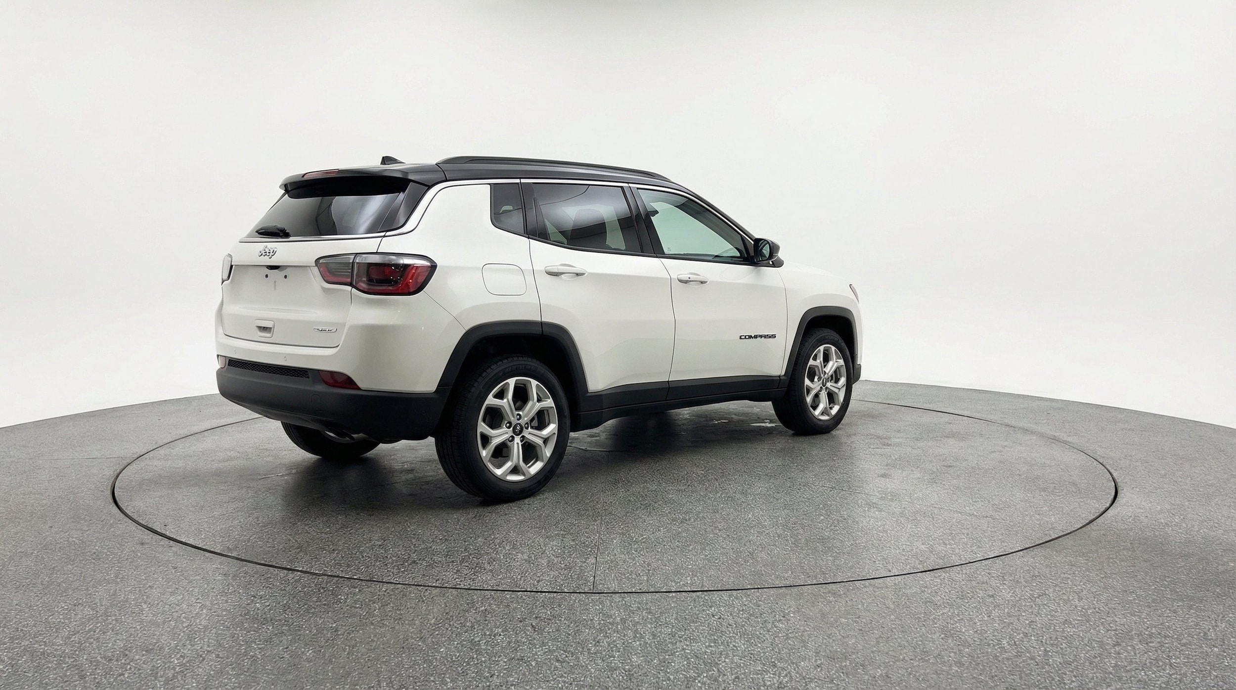 Thumbnail: 2025 Jeep Compass - 9
