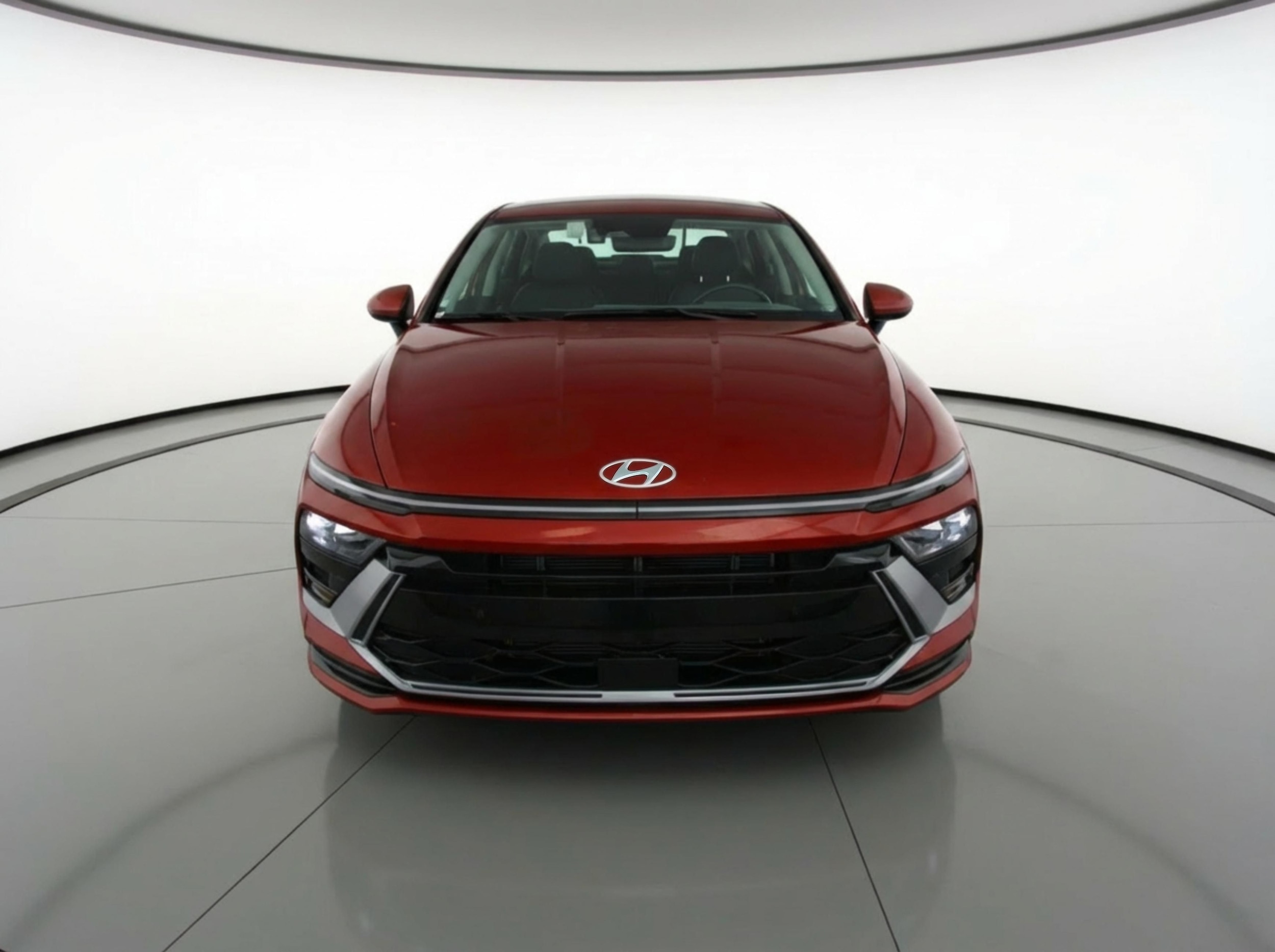 Thumbnail: 2025 Hyundai Sonata - 2