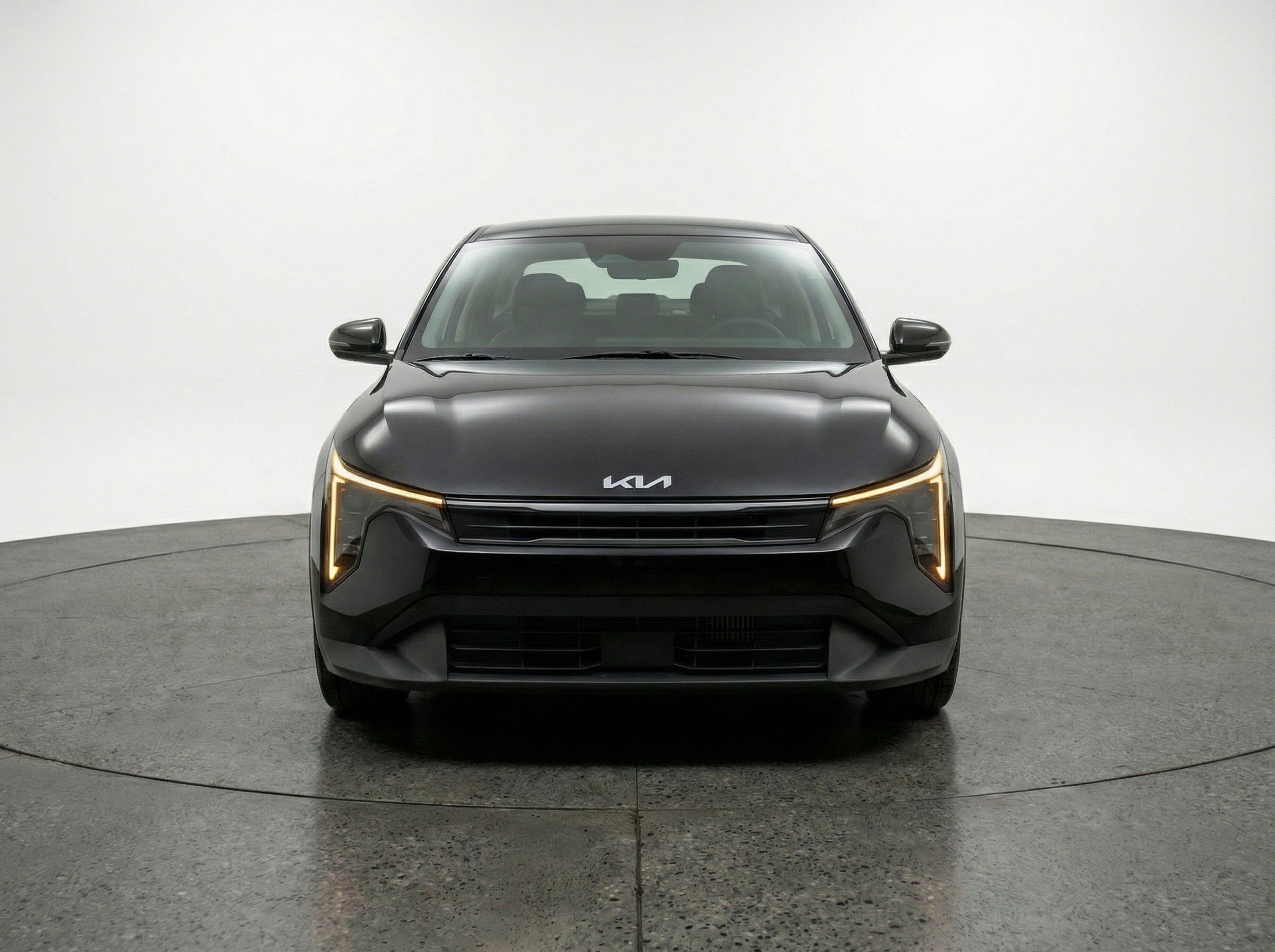Thumbnail: 2025 Kia K4 - 2