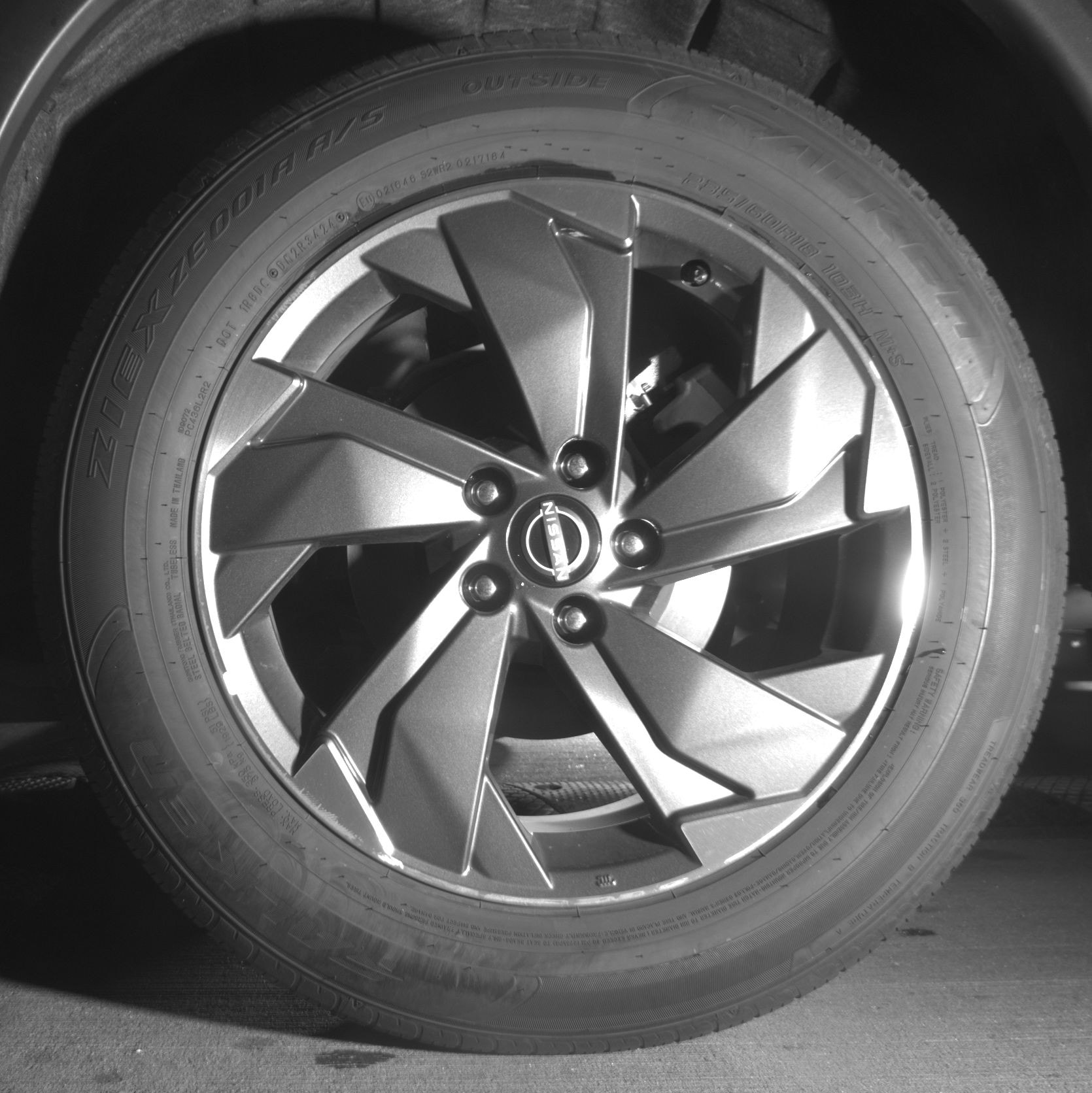 Thumbnail: 2025 Nissan Rogue - 11