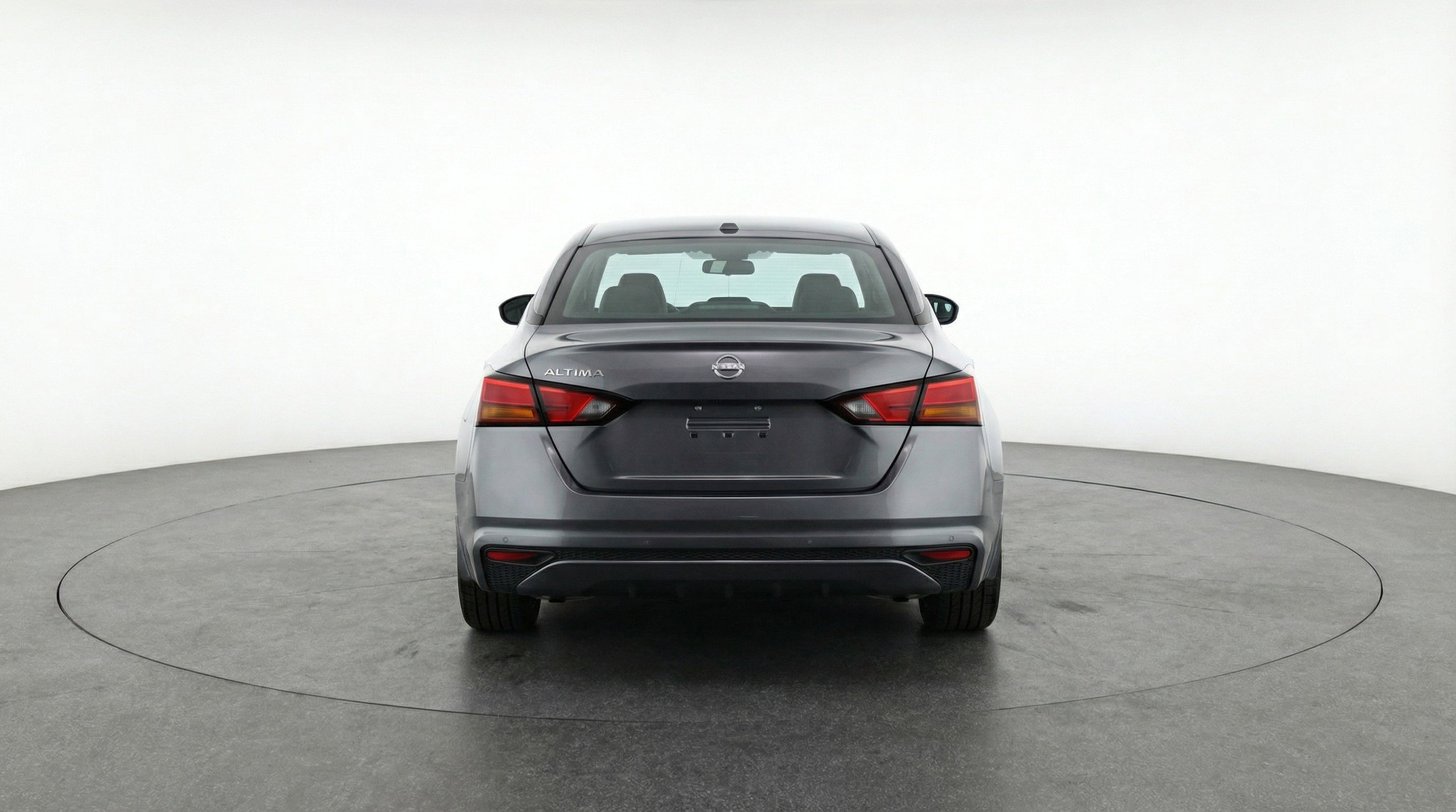 Thumbnail: 2025 Nissan Altima - 7