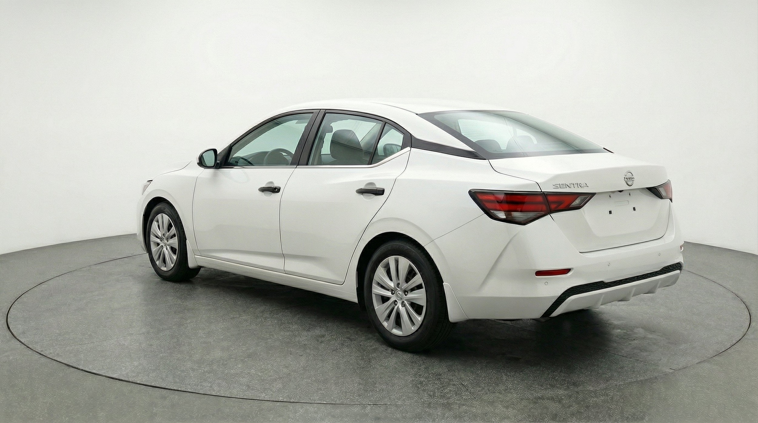 Thumbnail: 2025 Nissan Sentra - 6