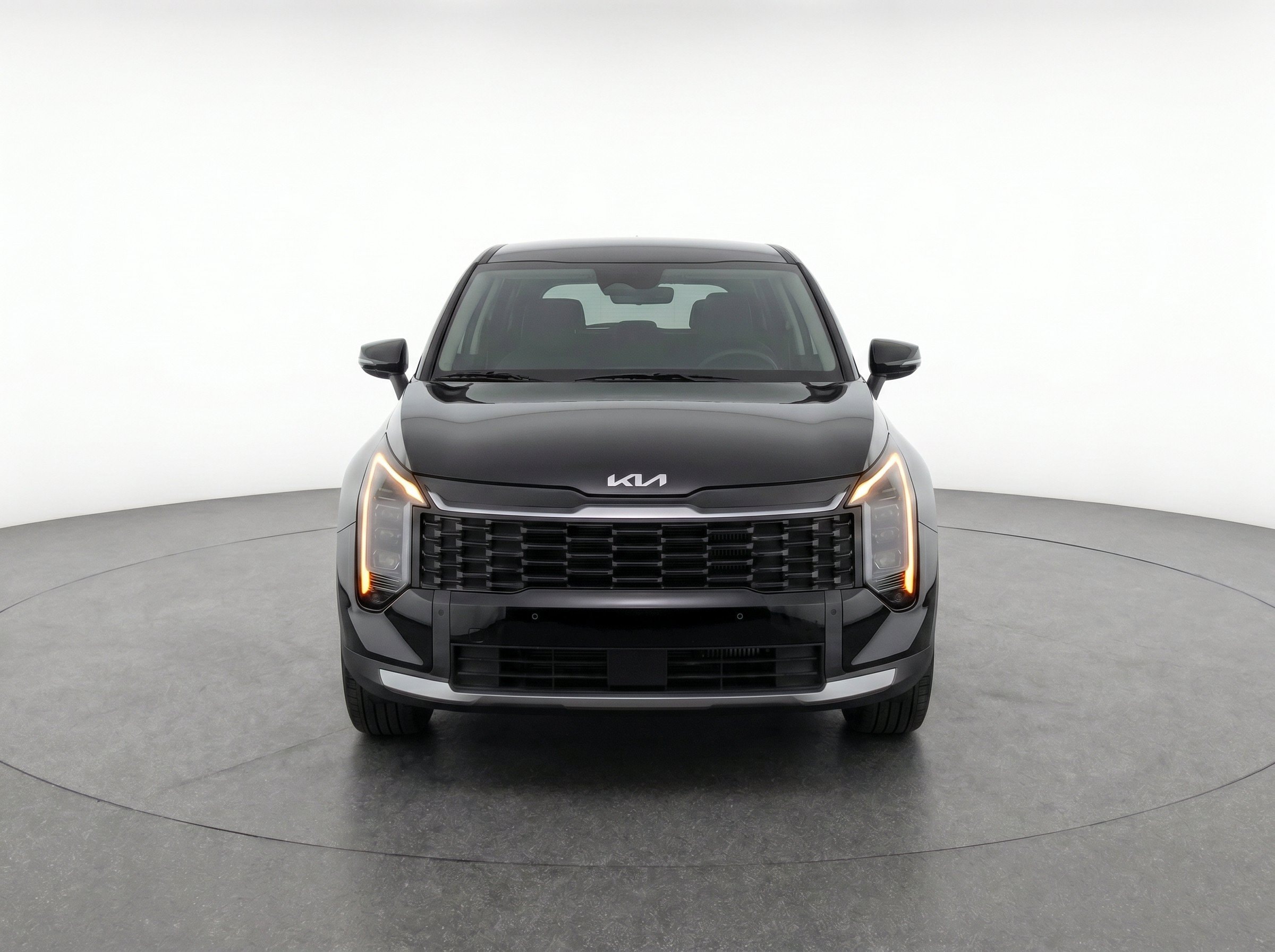 Thumbnail: 2026 Kia Sportage - 2