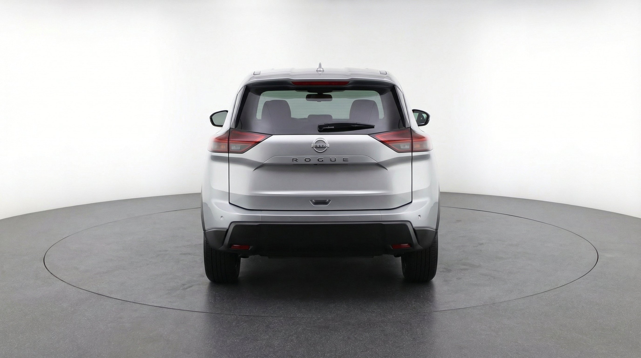 Thumbnail: 2025 Nissan Rogue - 7