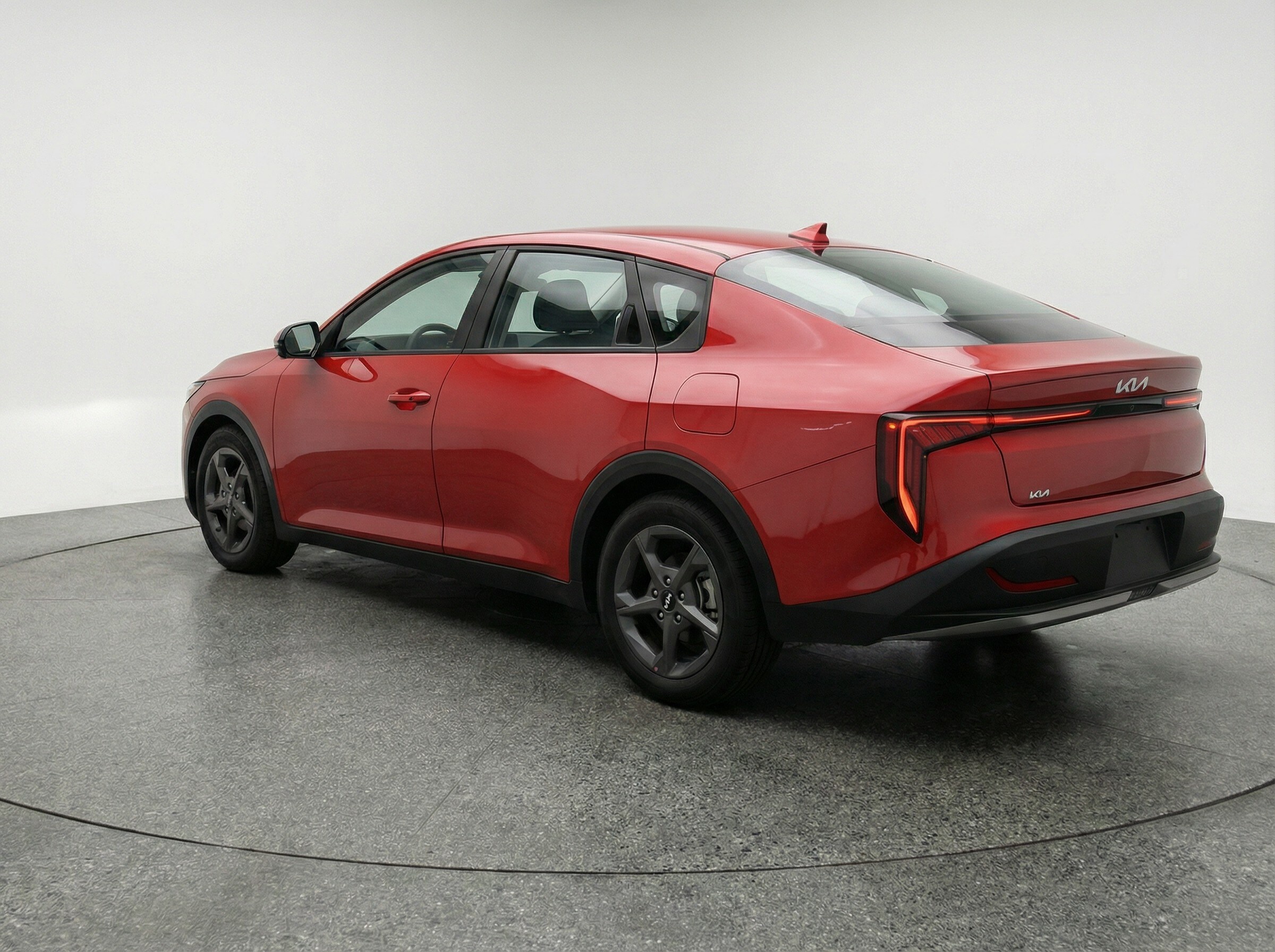 Thumbnail: 2025 Kia K4 - 5