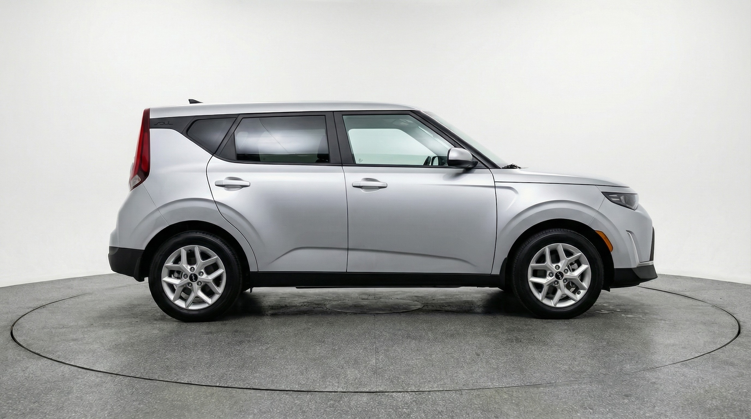 Thumbnail: 2025 Kia Soul - 8