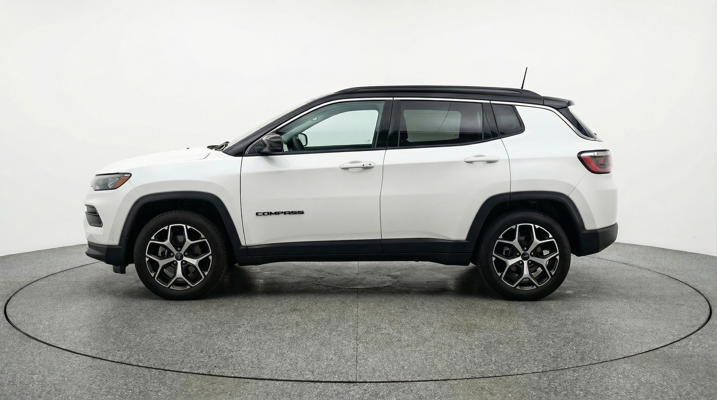 Thumbnail: 2025 Jeep Compass - 4