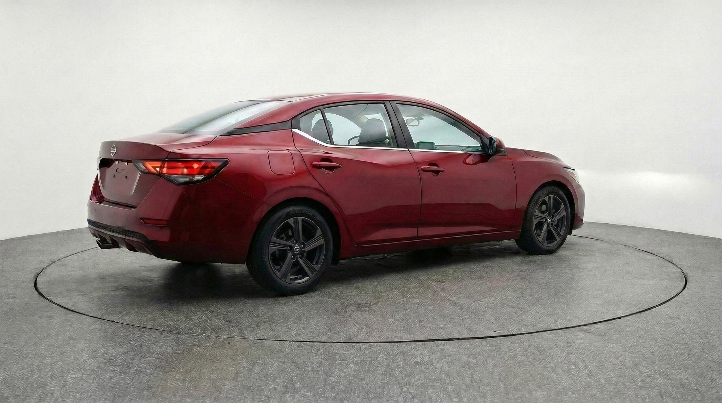 Thumbnail: 2025 Nissan Sentra - 9