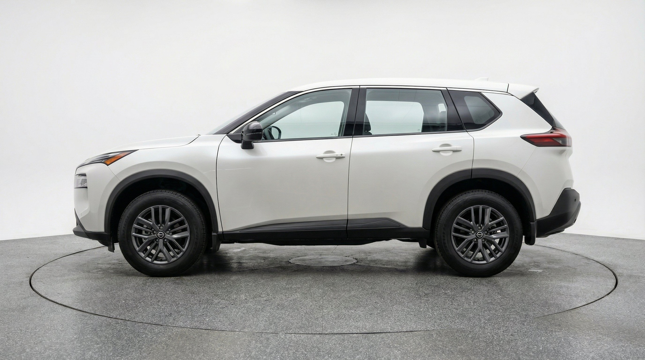 Thumbnail: 2026 Nissan Rogue - 5