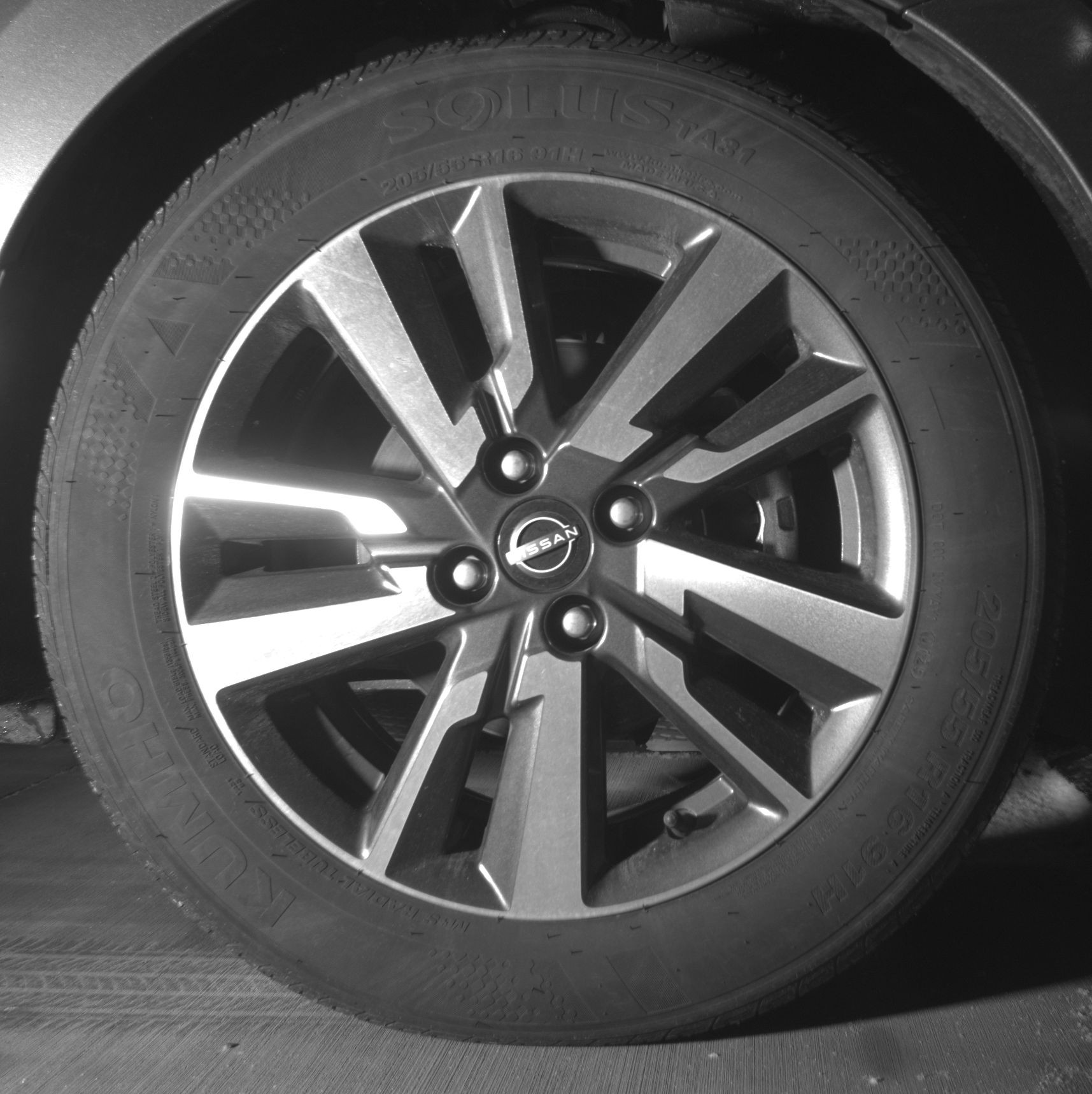 Thumbnail: 2025 Nissan Versa - 10