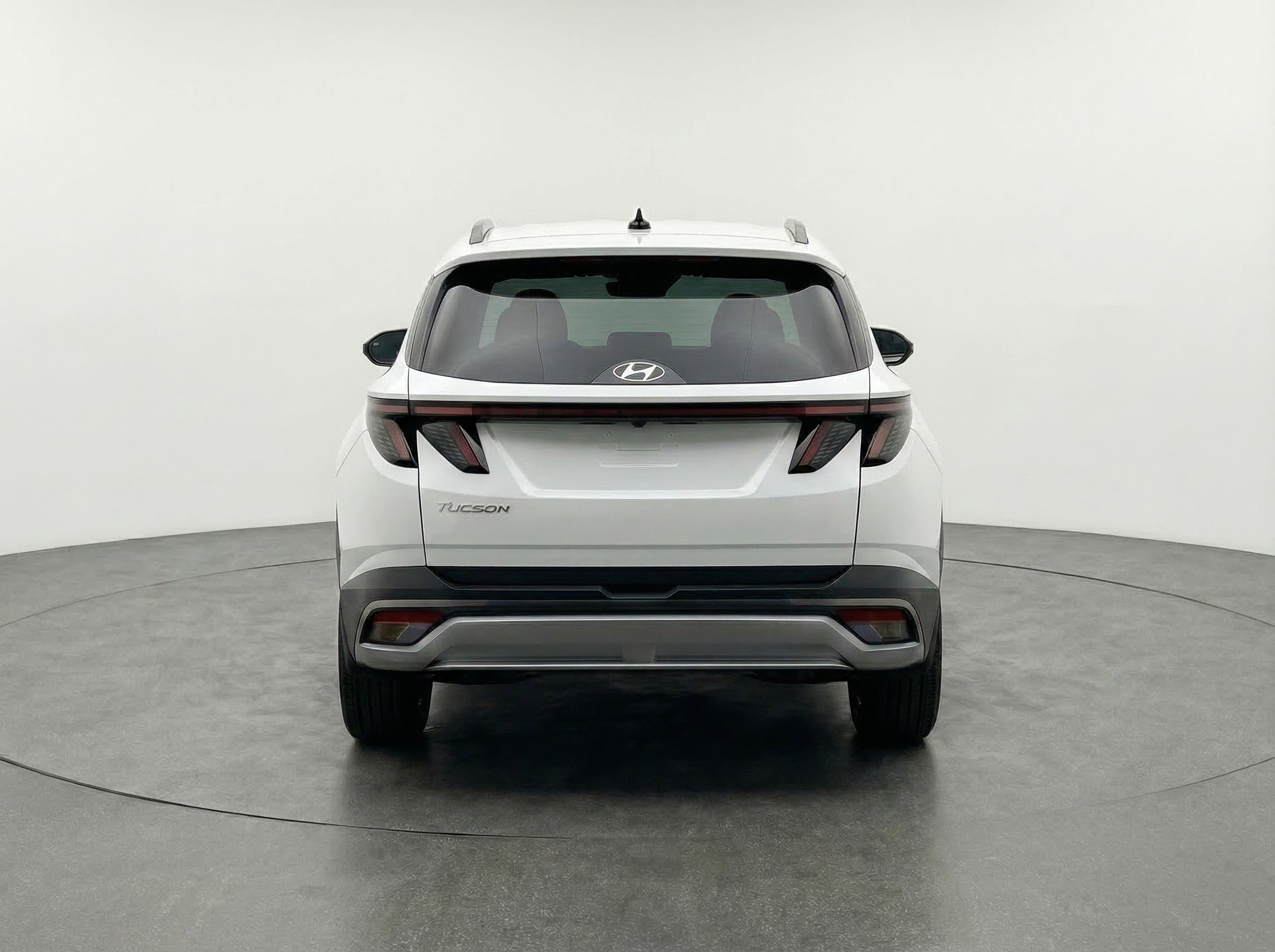 Thumbnail: 2025 Hyundai Tucson - 7