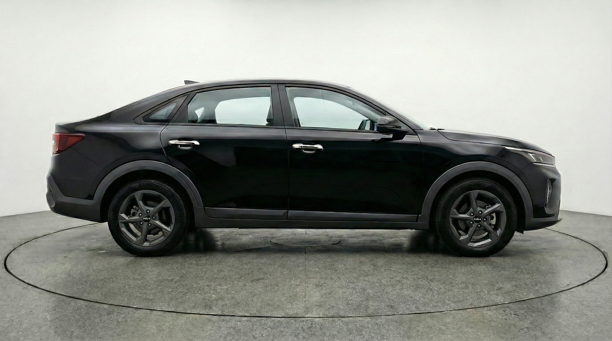 Thumbnail: 2025 Kia K4 - 8