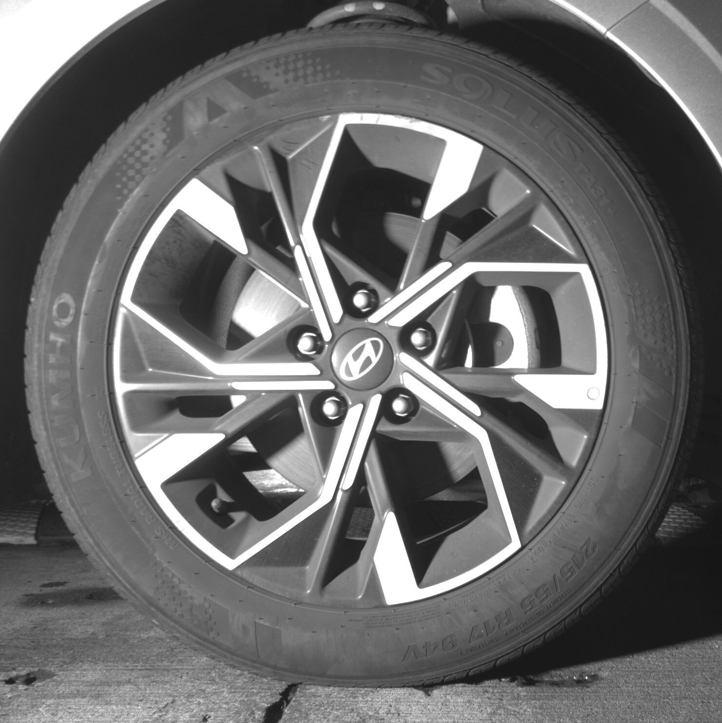 Thumbnail: 2025 Hyundai Sonata - 10