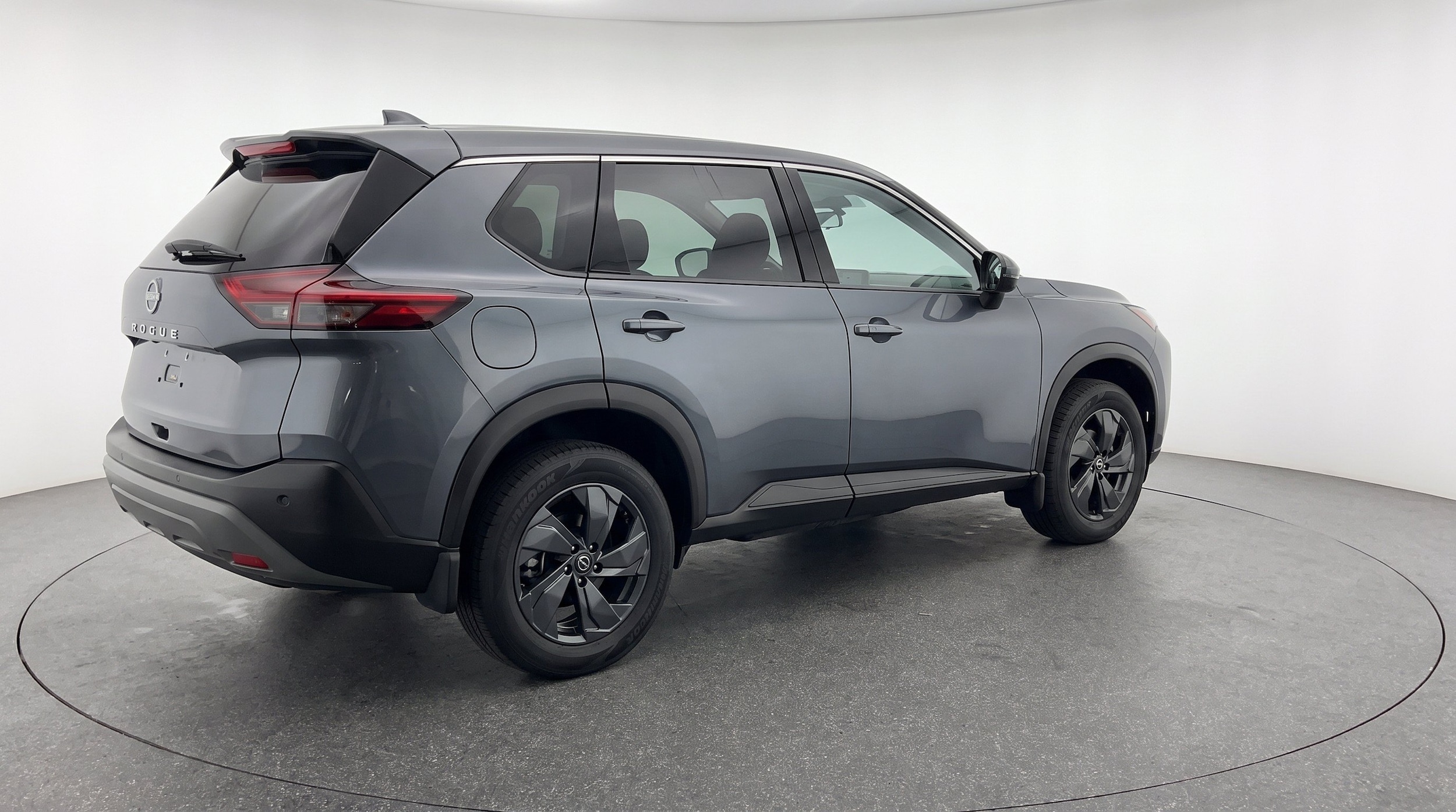 Thumbnail: 2026 Nissan Rogue - 9