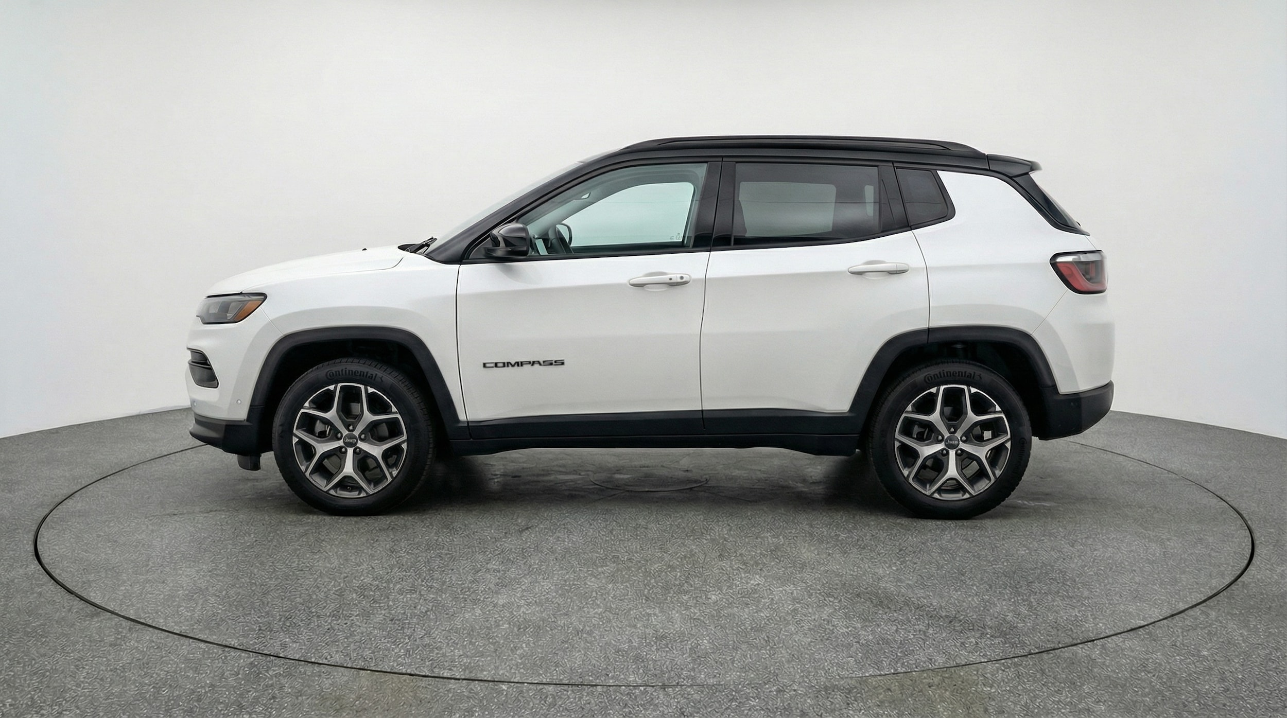 Thumbnail: 2025 Jeep Compass - 4