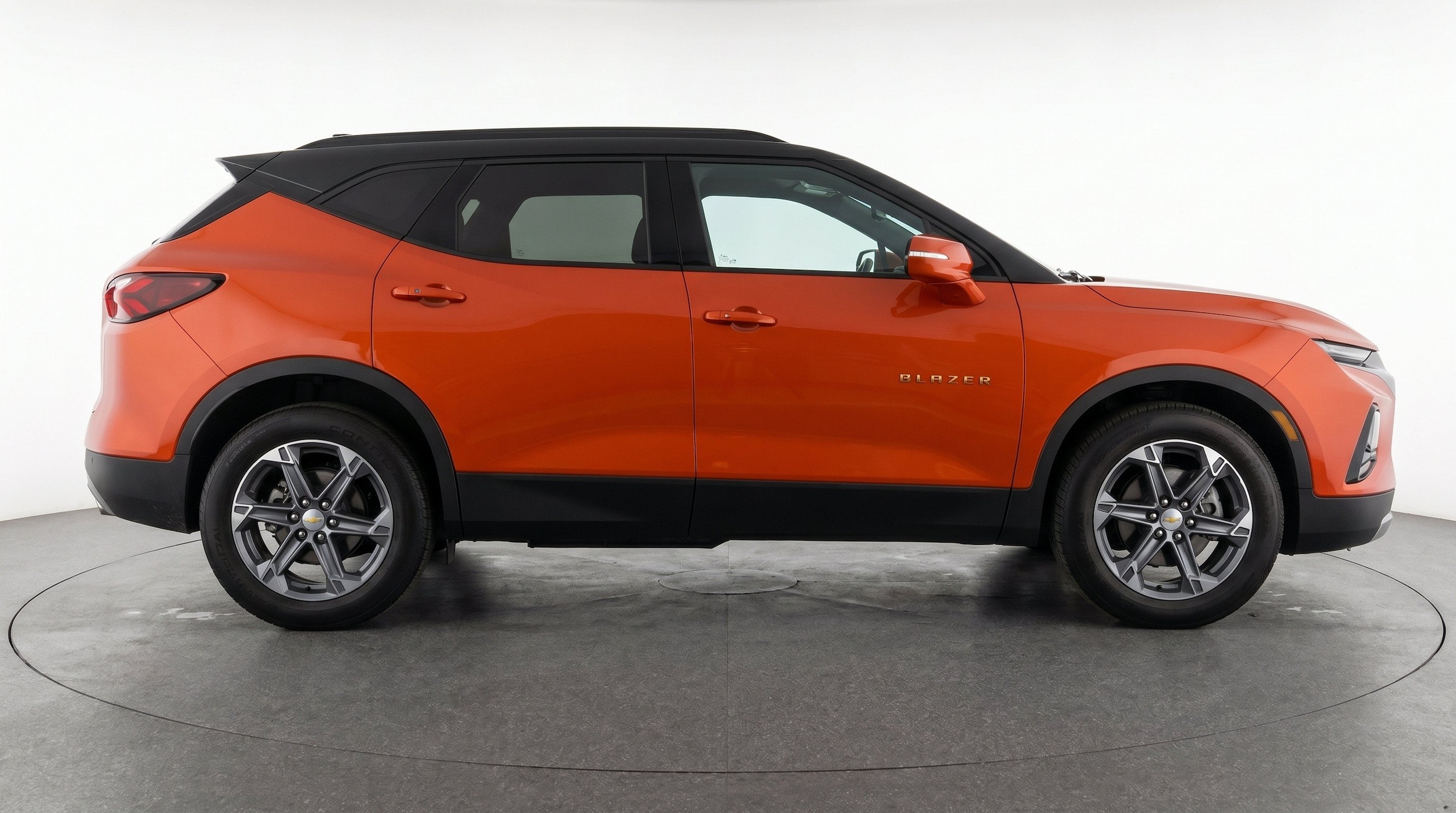 Thumbnail: 2026 Chevrolet Blazer - 11