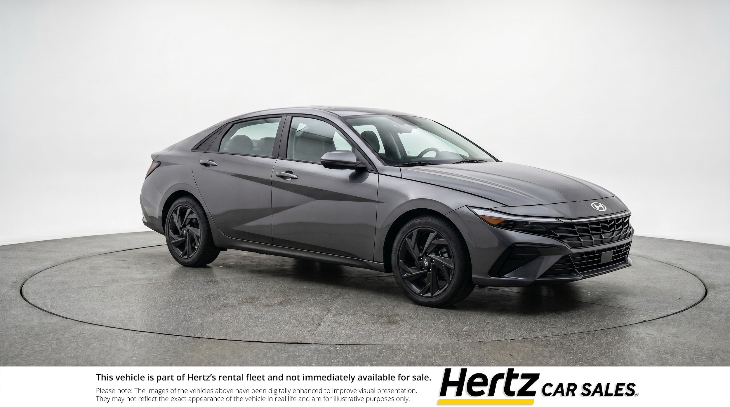 Thumbnail: 2026 Hyundai Elantra - 1
