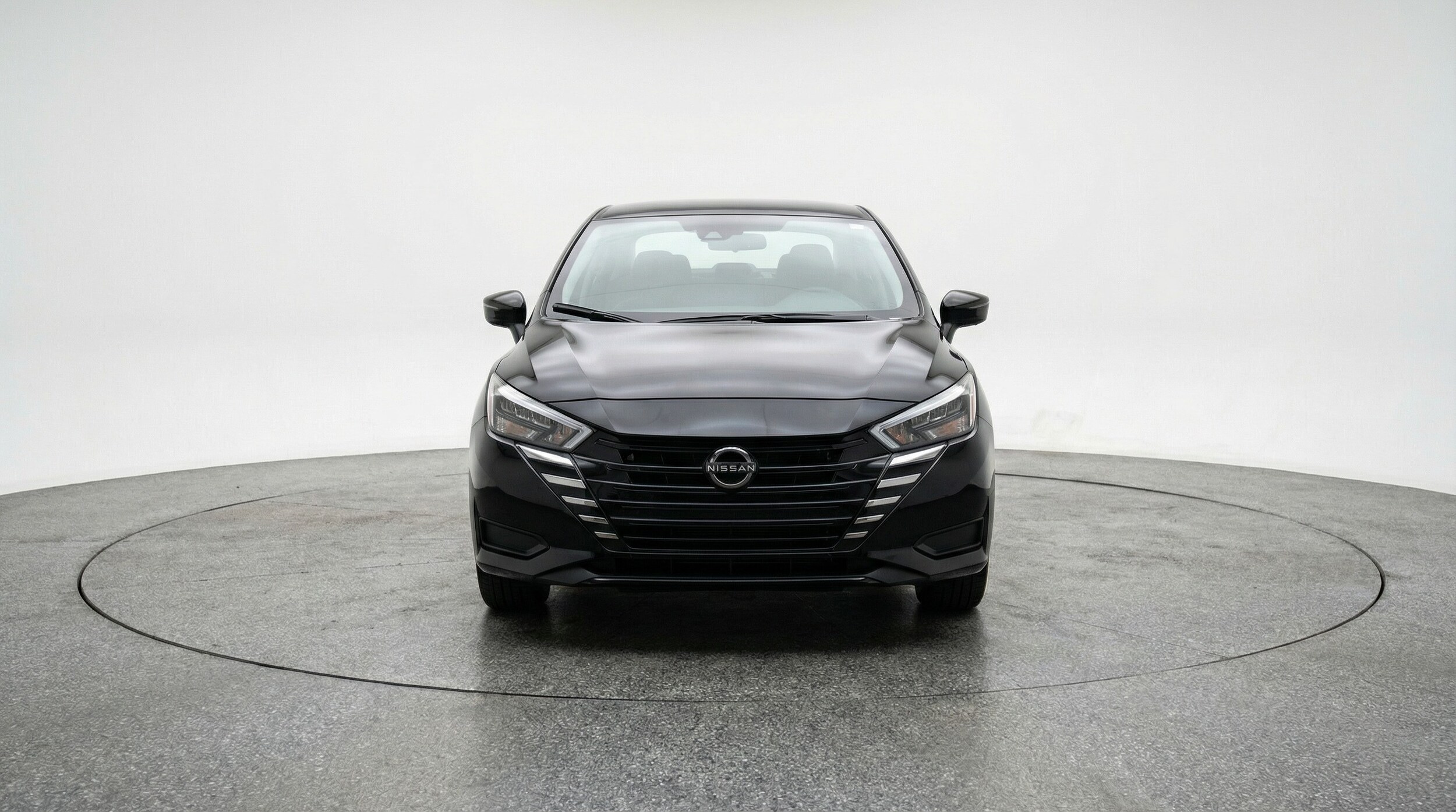 Thumbnail: 2025 Nissan Versa - 2