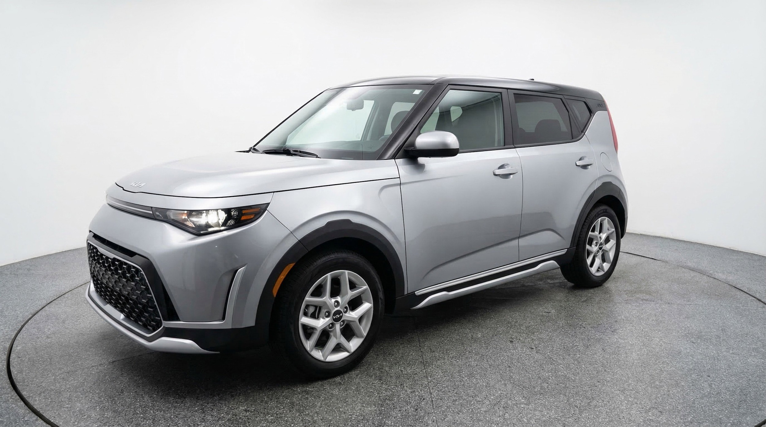 Thumbnail: 2025 Kia Soul - 3