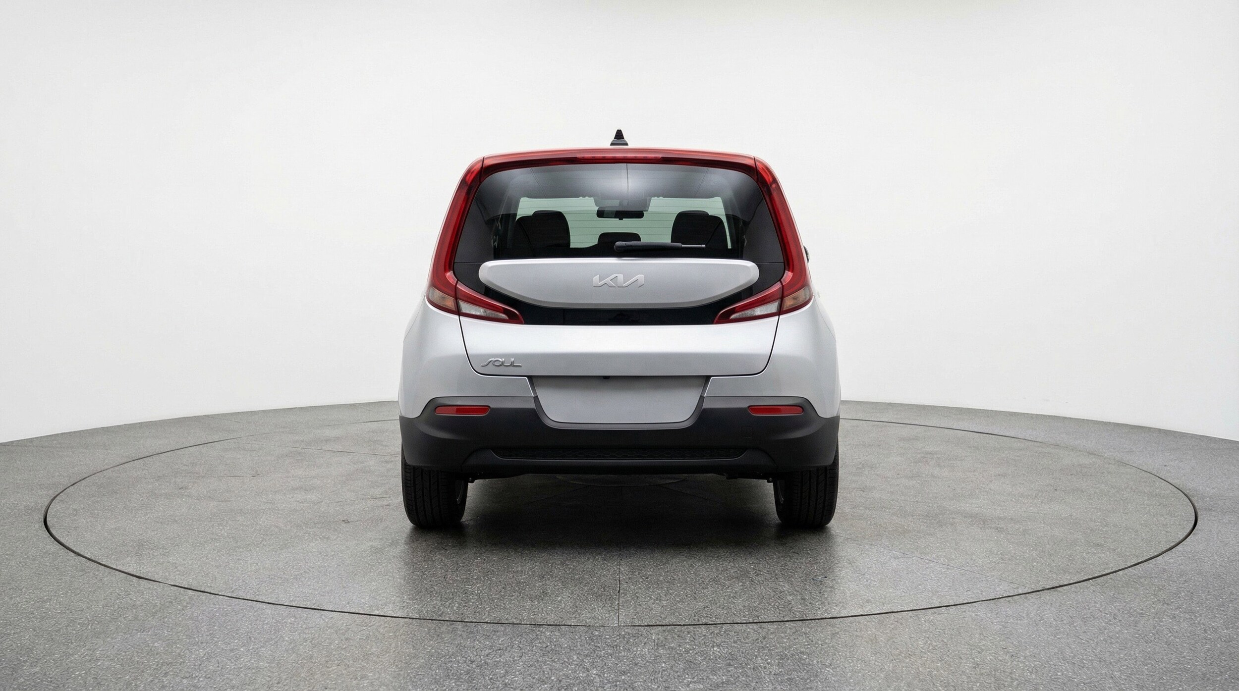 Thumbnail: 2025 Kia Soul - 7