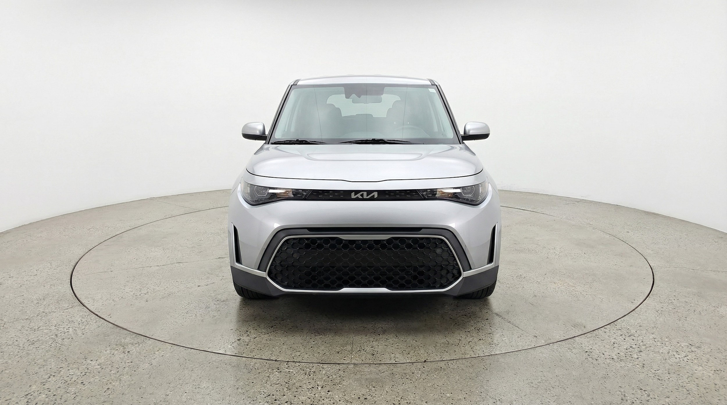 Thumbnail: 2025 Kia Soul - 2