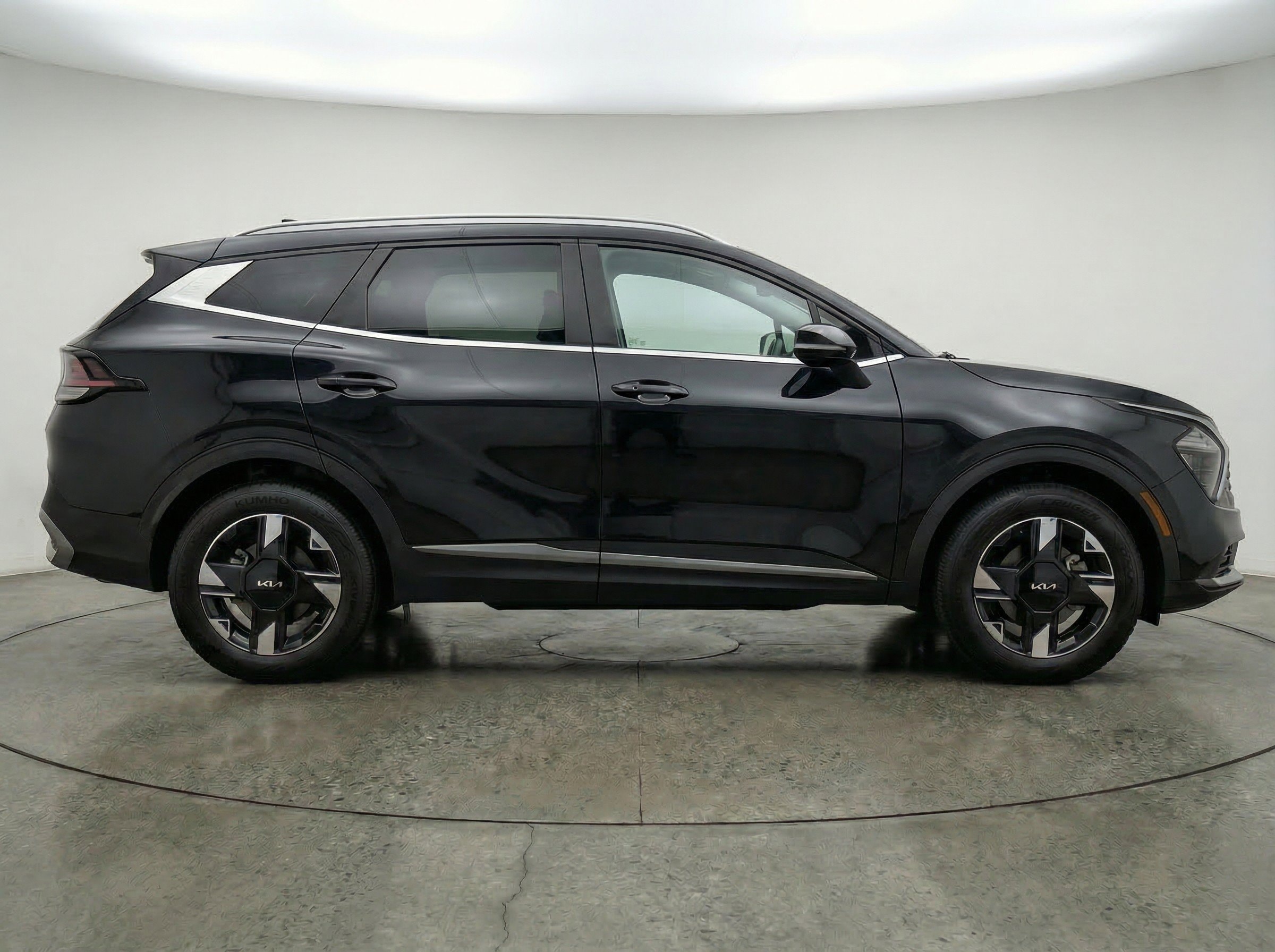 Thumbnail: 2026 Kia Sportage - 11