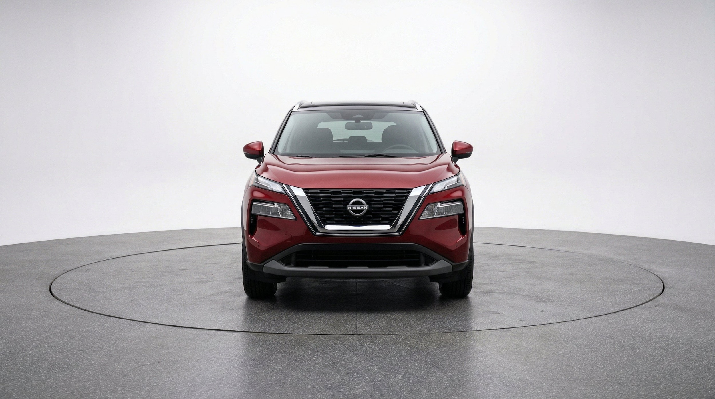 Thumbnail: 2025 Nissan Rogue - 2