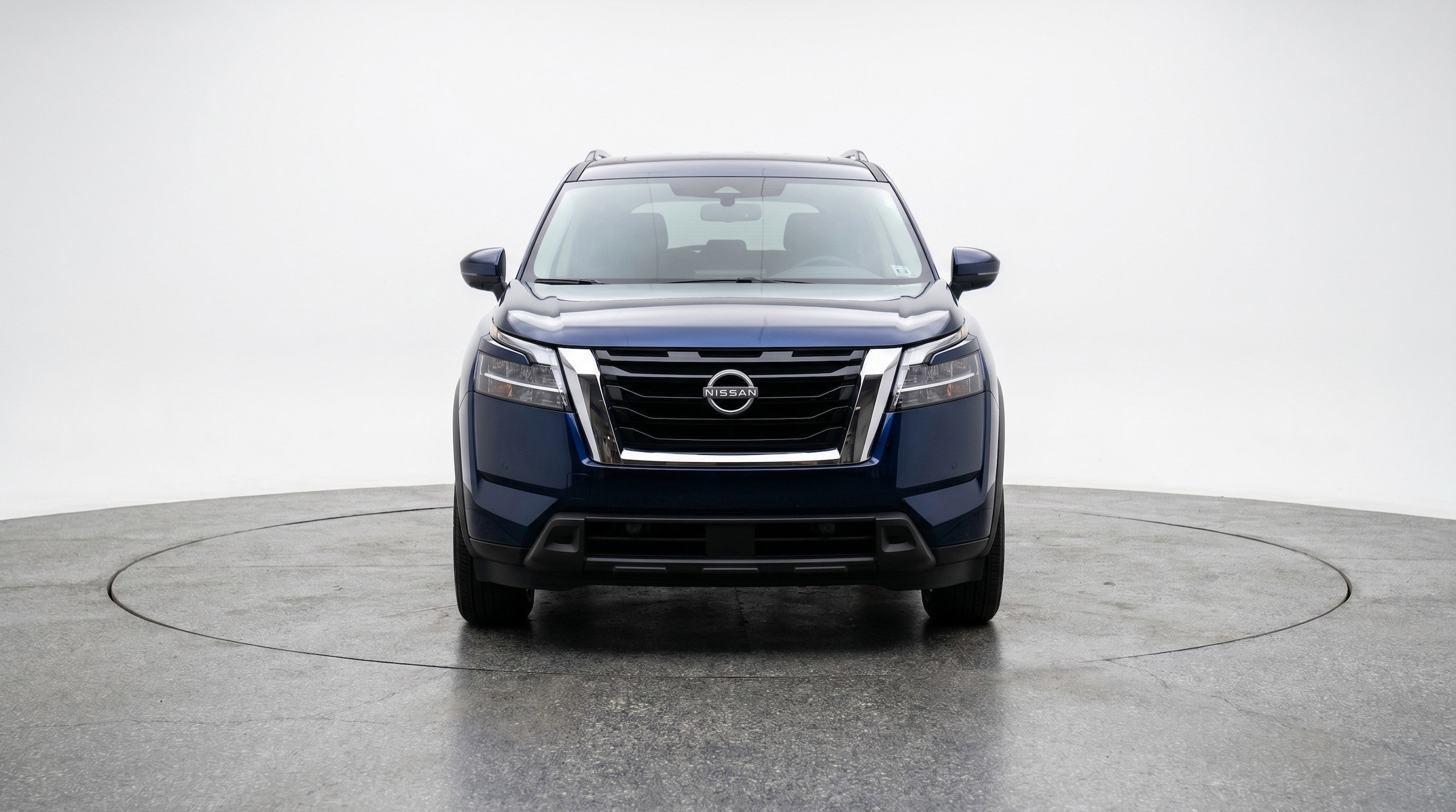 Thumbnail: 2025 Nissan Pathfinder - 2