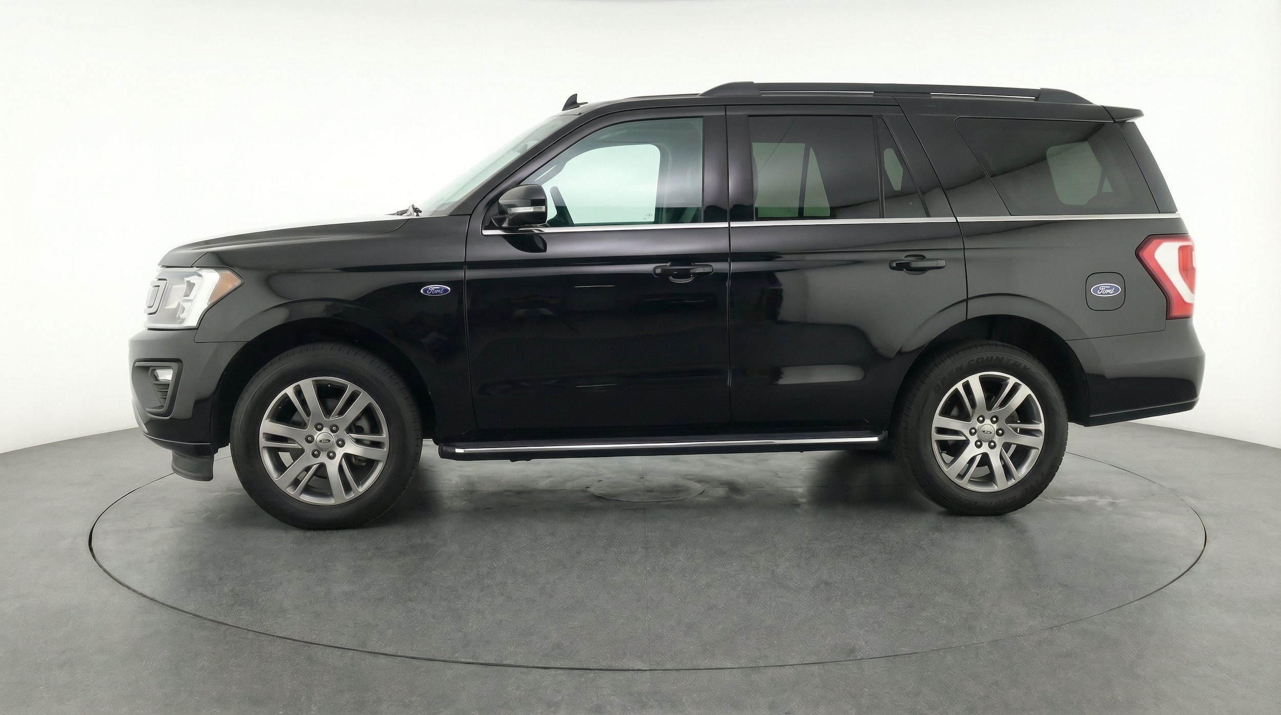 Thumbnail: 2024 Ford Expedition - 5