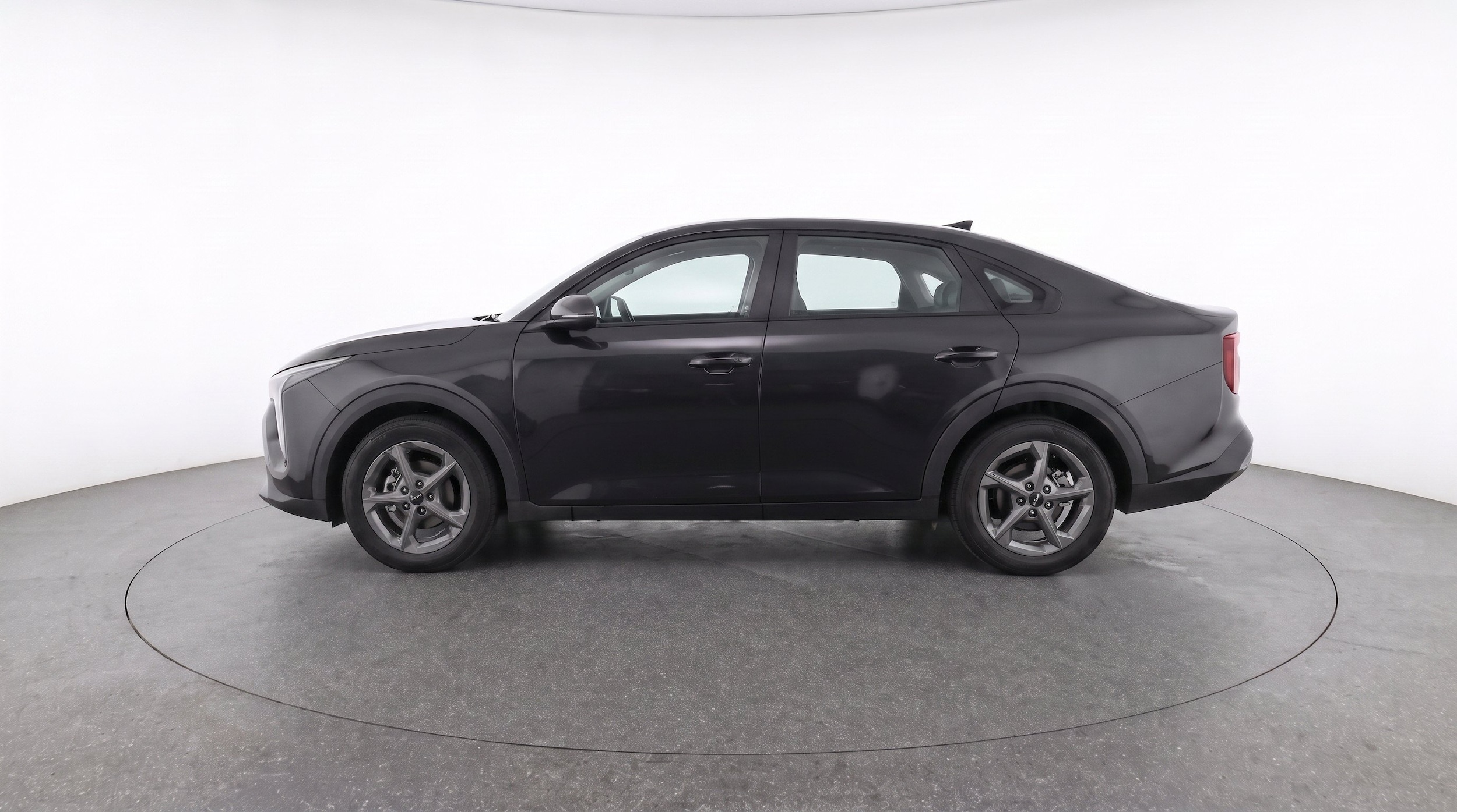 Thumbnail: 2026 Kia K4 - 5