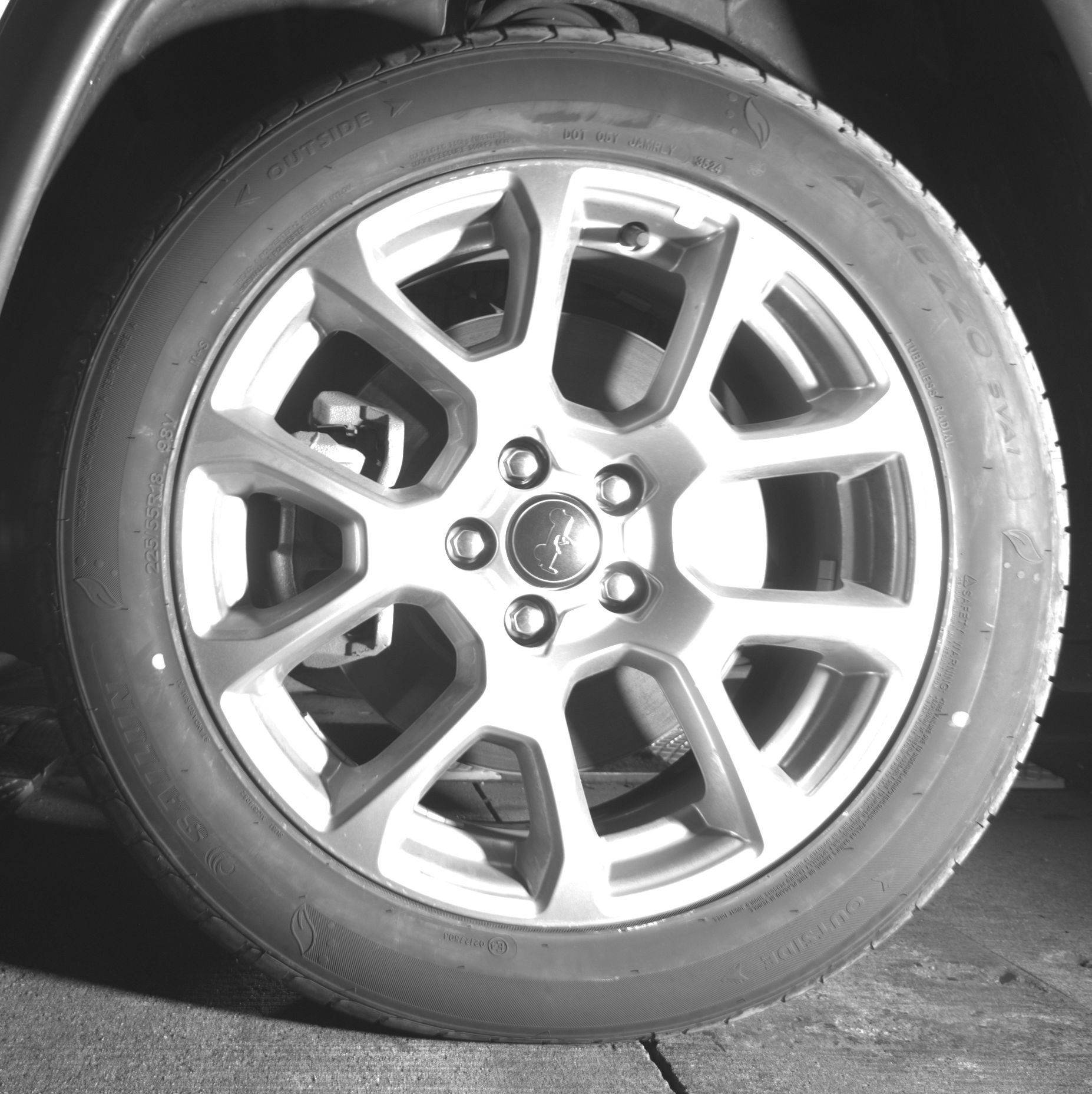 Thumbnail: 2025 Jeep Compass - 12