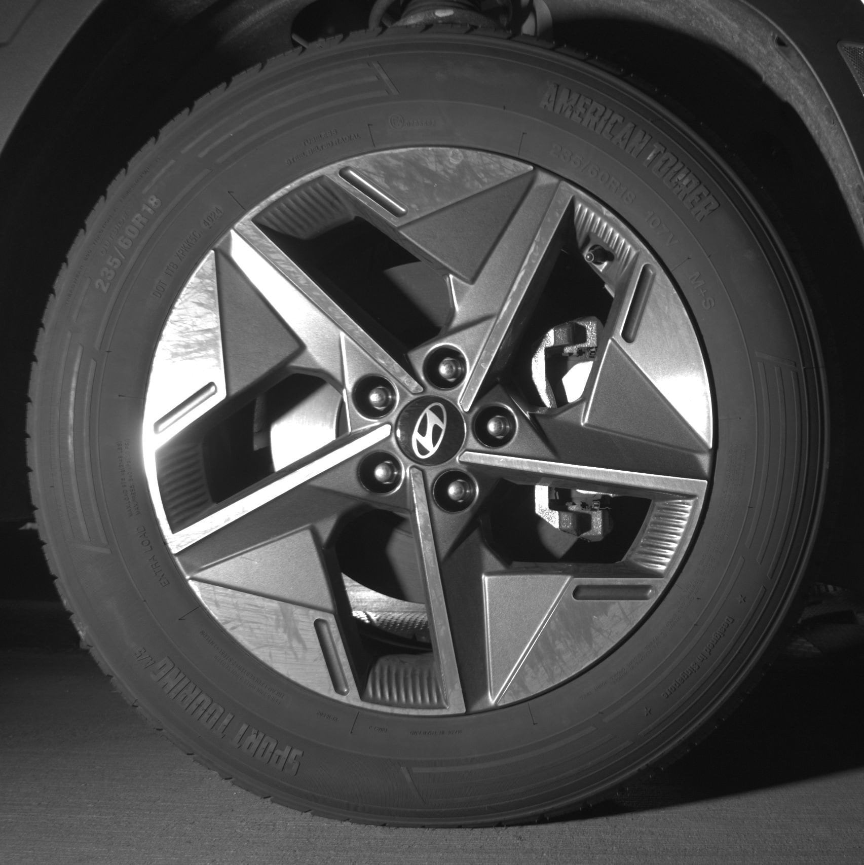 Thumbnail: 2025 Hyundai Tucson - 13