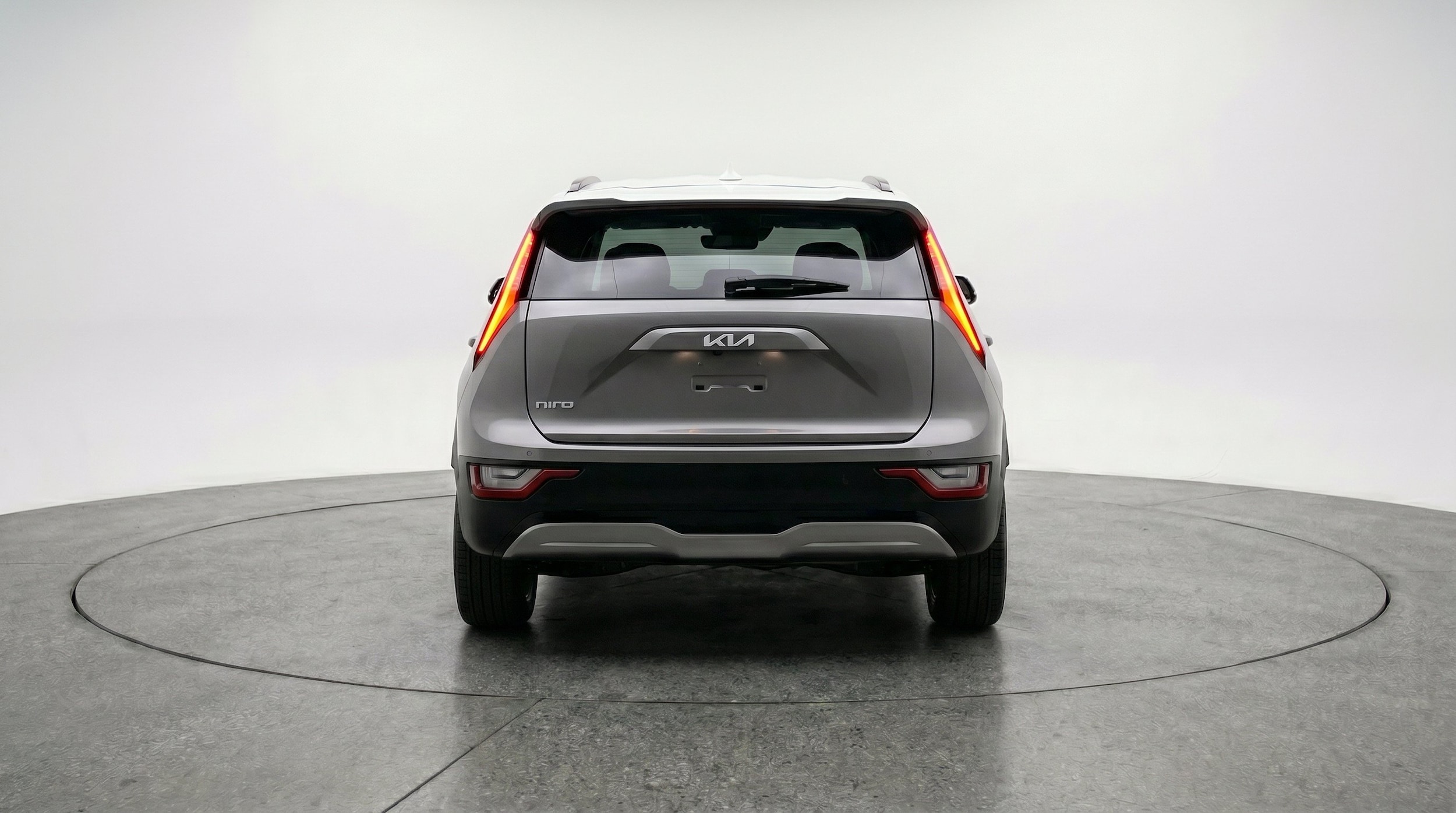 Thumbnail: 2026 Kia Niro - 7