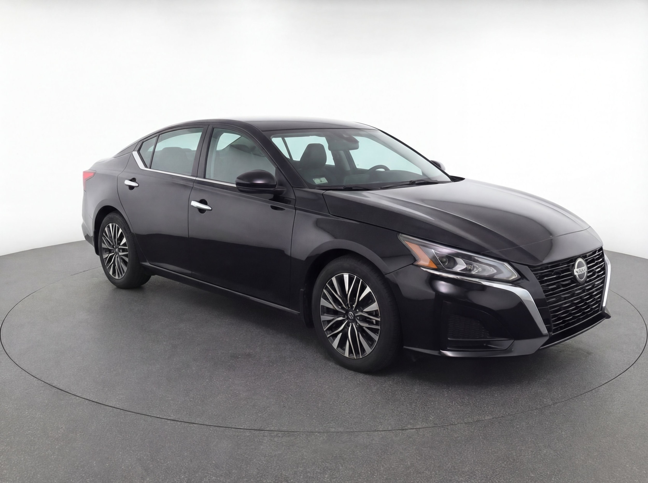 Thumbnail: 2024 Nissan Altima - 1