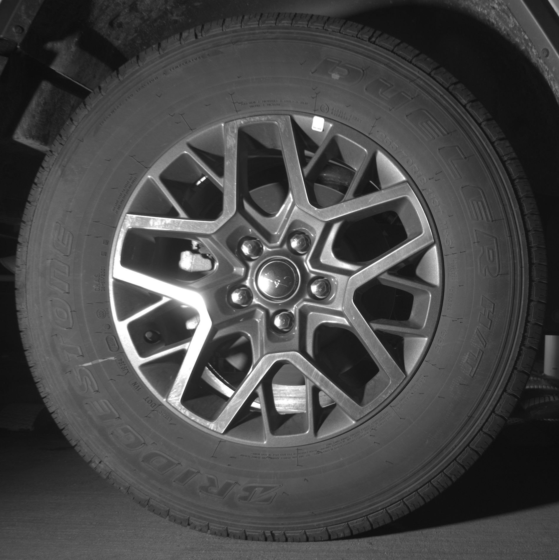 Thumbnail: 2025 Jeep Wrangler - 15