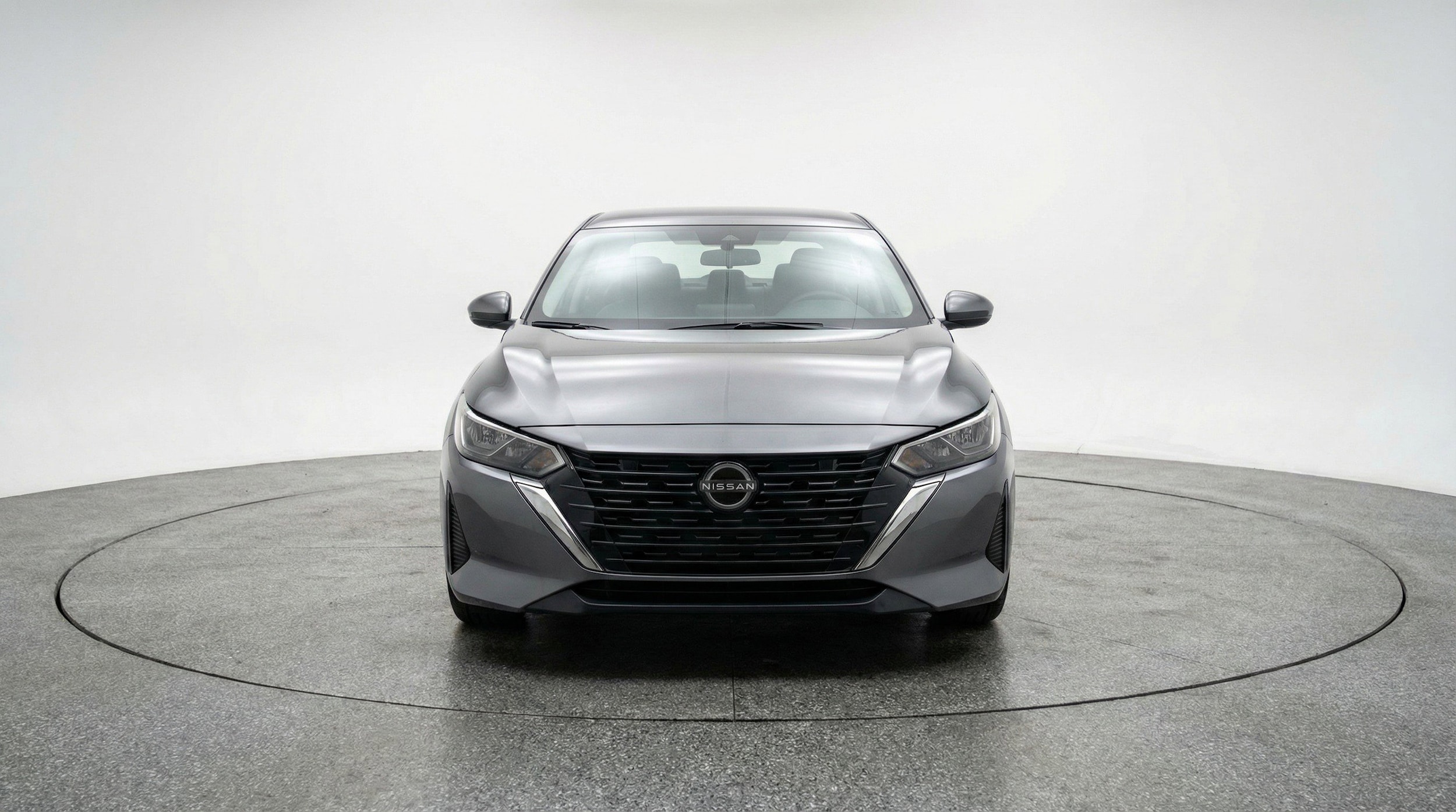 Thumbnail: 2025 Nissan Sentra - 2