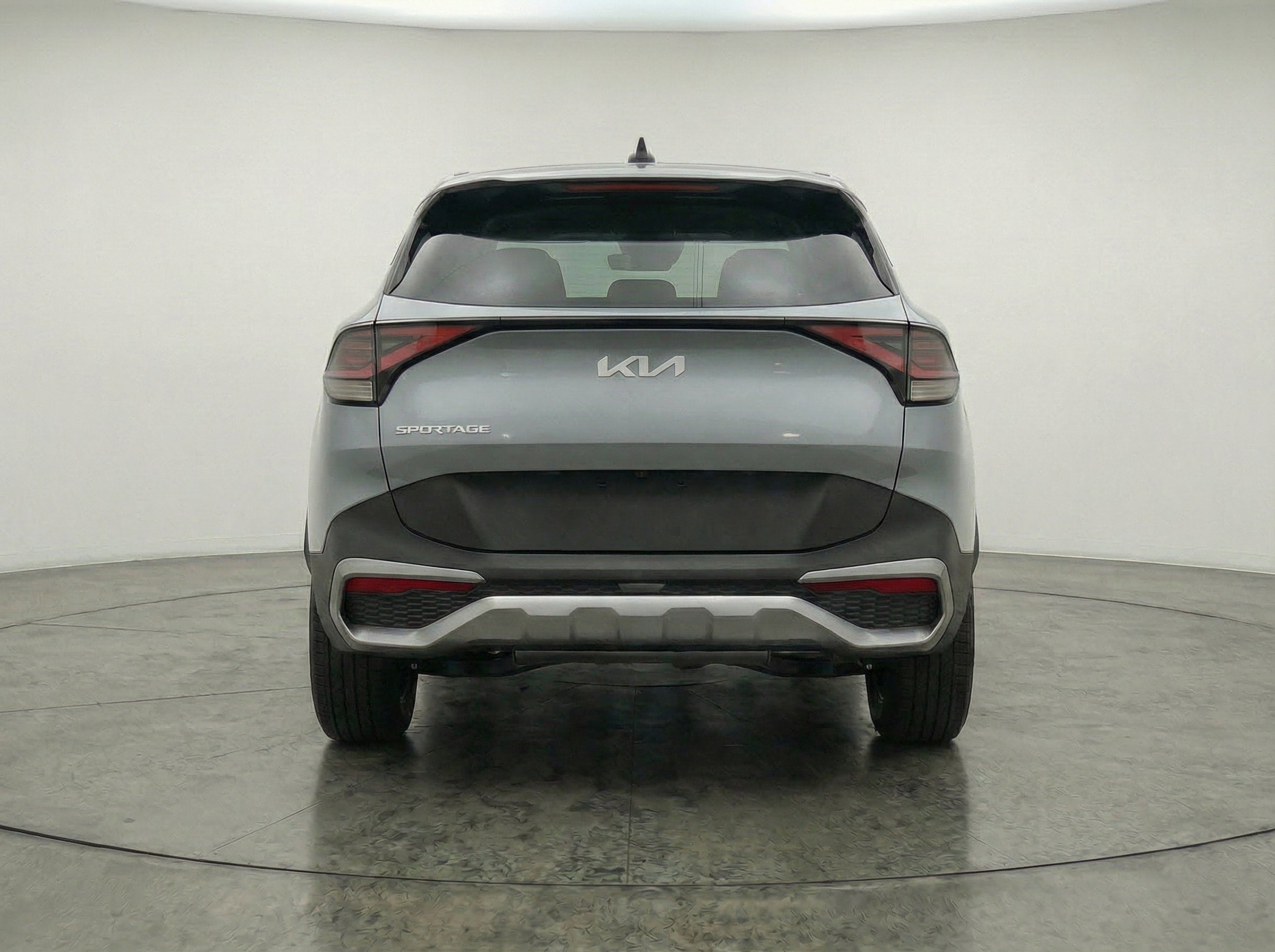 Thumbnail: 2026 Kia Sportage - 7